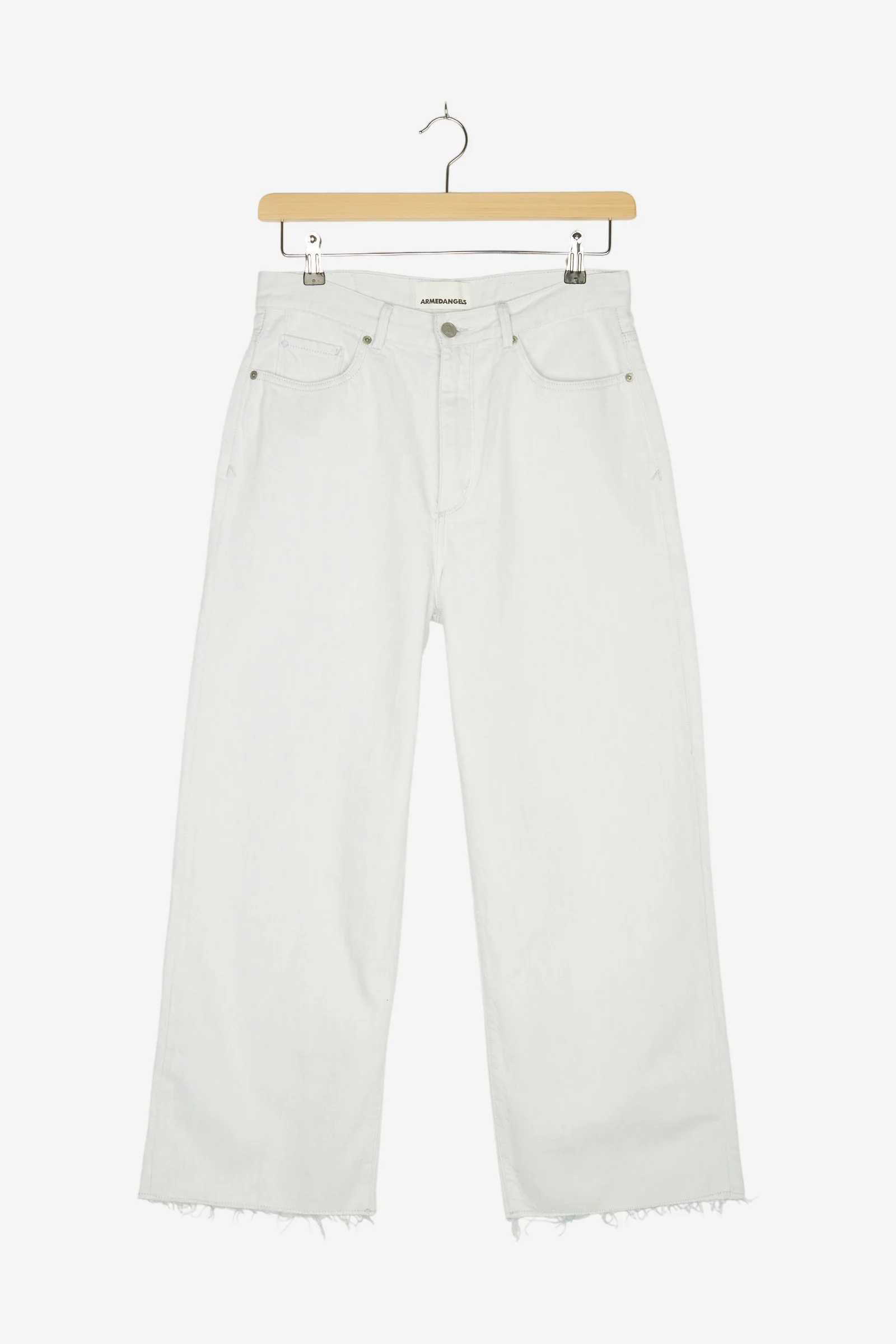 Jeans Wide Leg RS