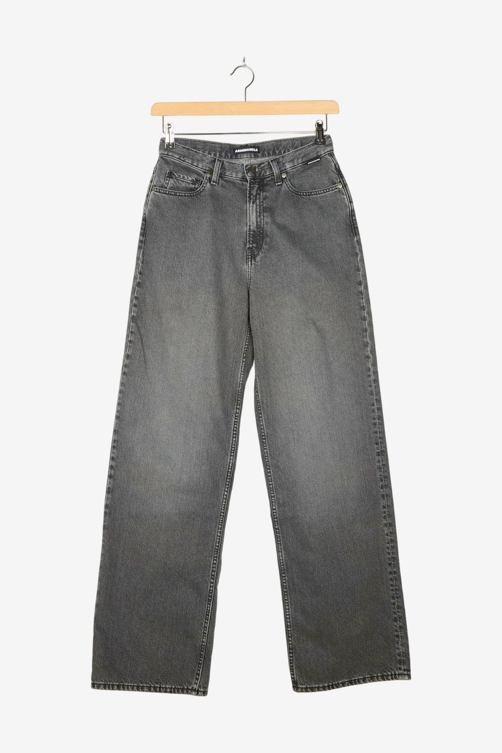 Jeans Wide Leg RS