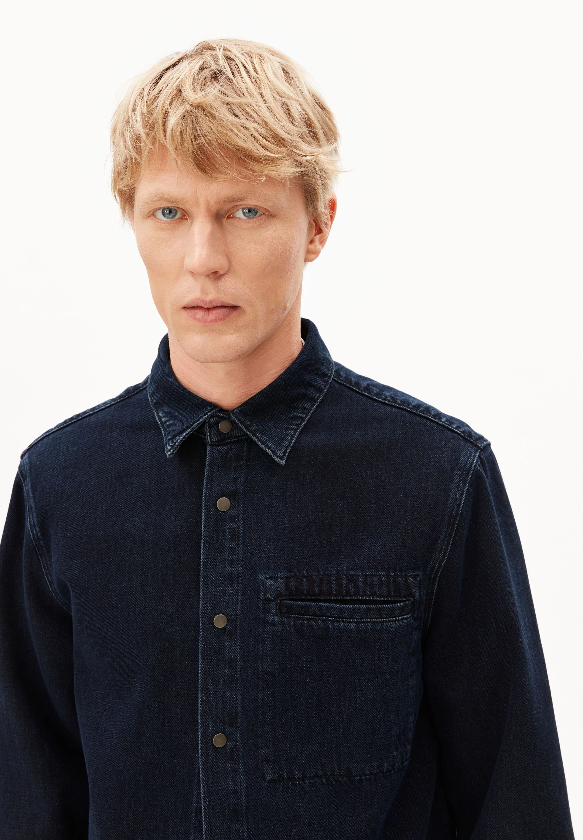 JEANSHEMD | aube - Image 3