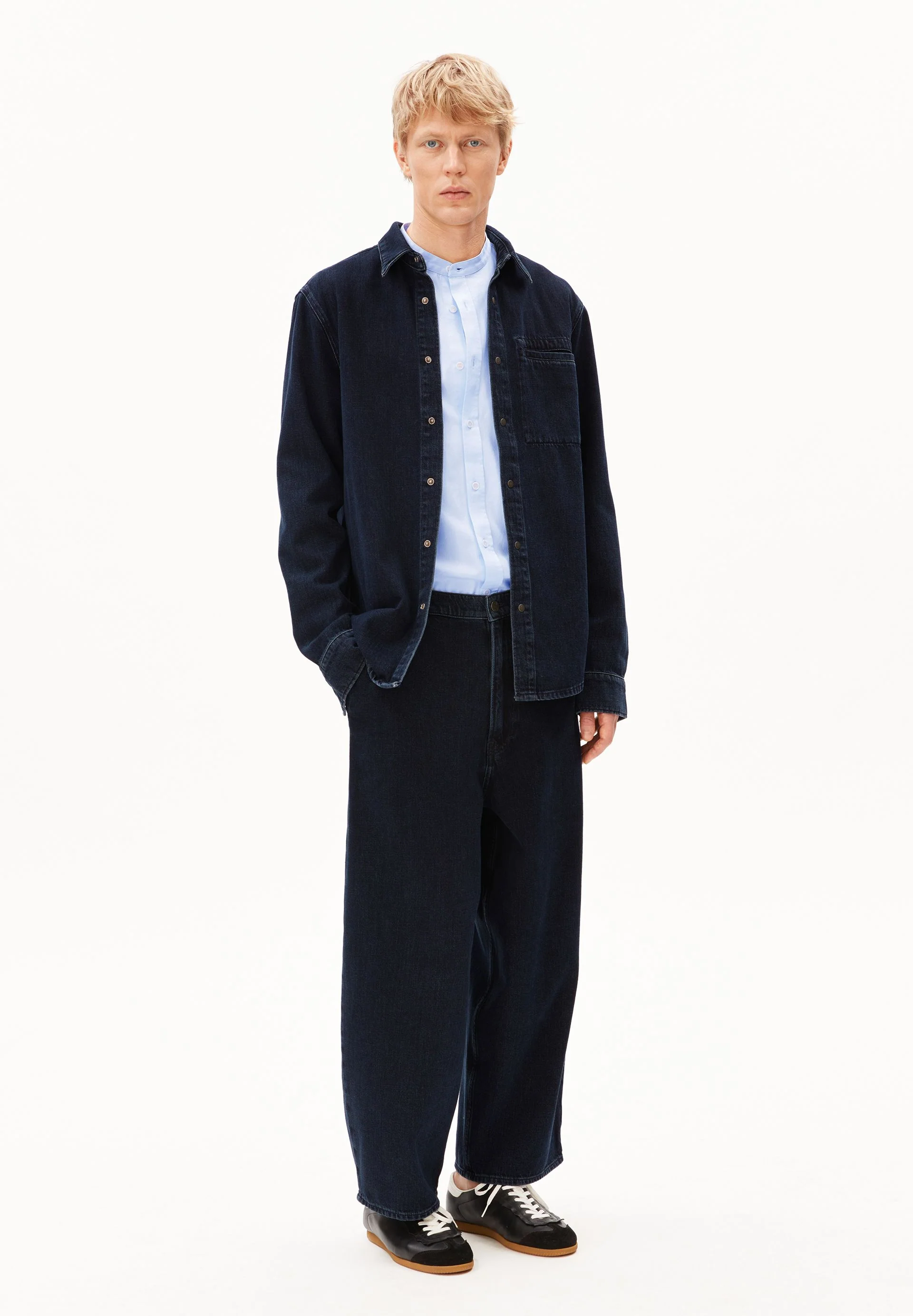 JEANSHEMD | aube - Image 5