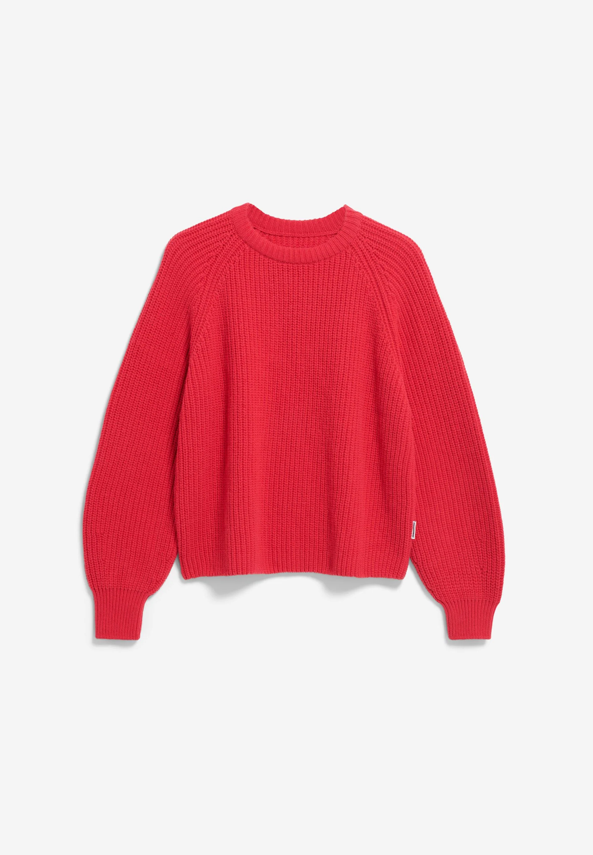RIPPSTRICKPULLOVER | candy apple - Image 7