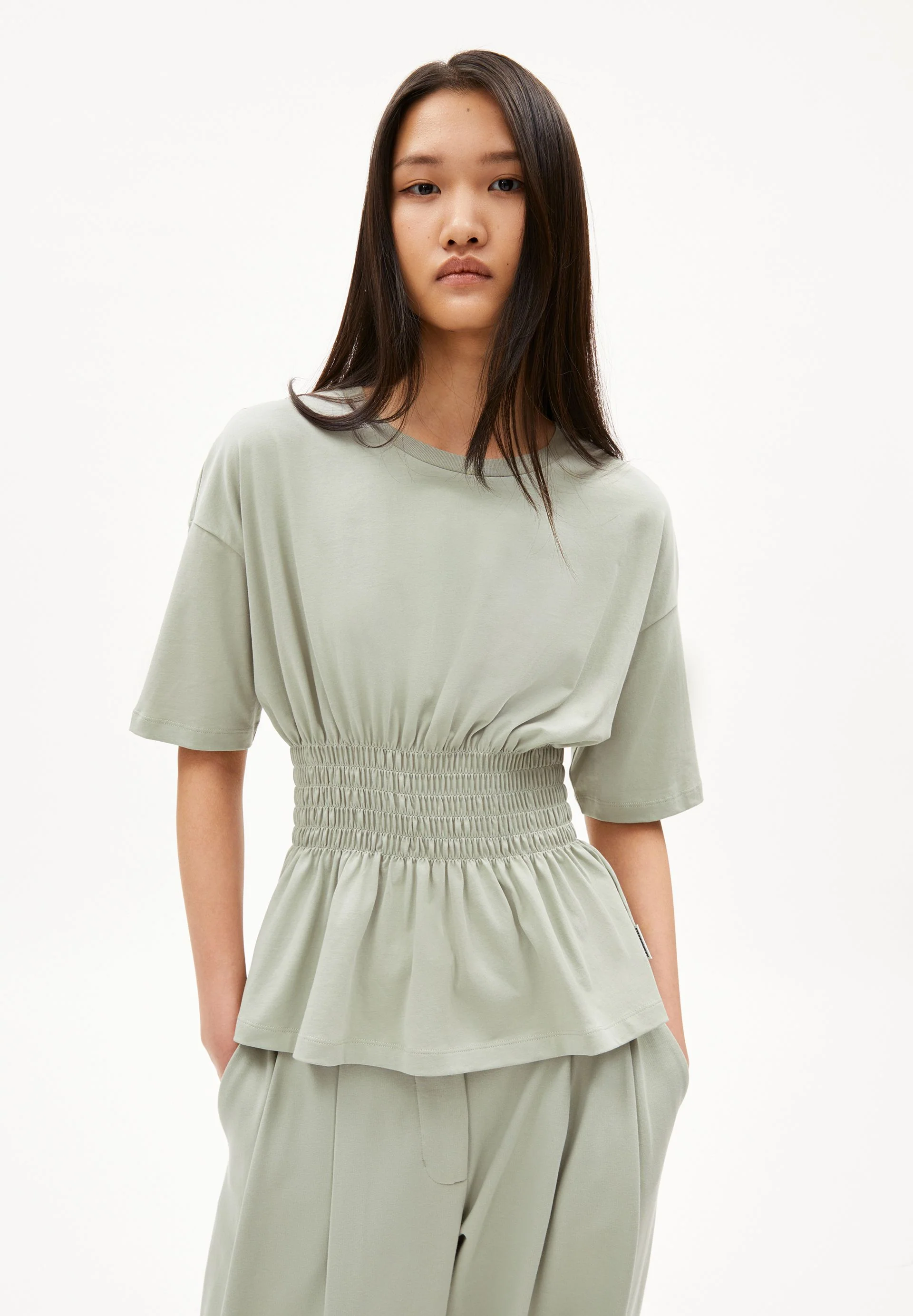 KAAWINO | seagreen