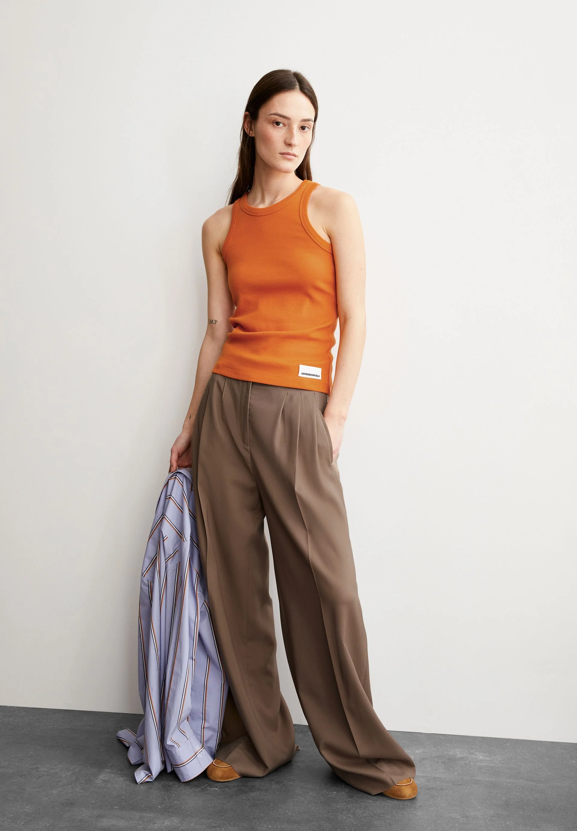 KANITAA TOP | amberglow - Image 4