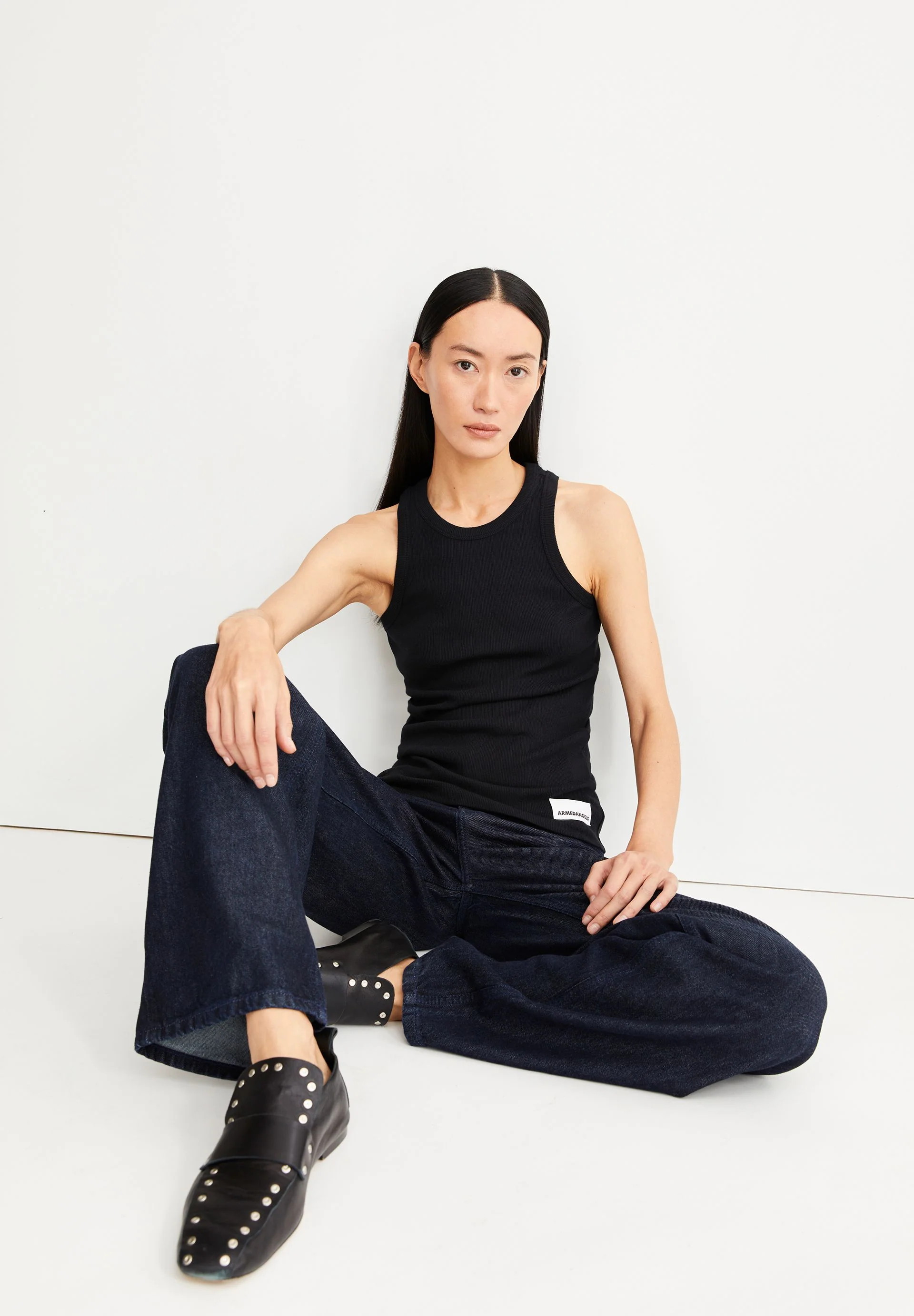 KANITAA TOP | black - Image 4