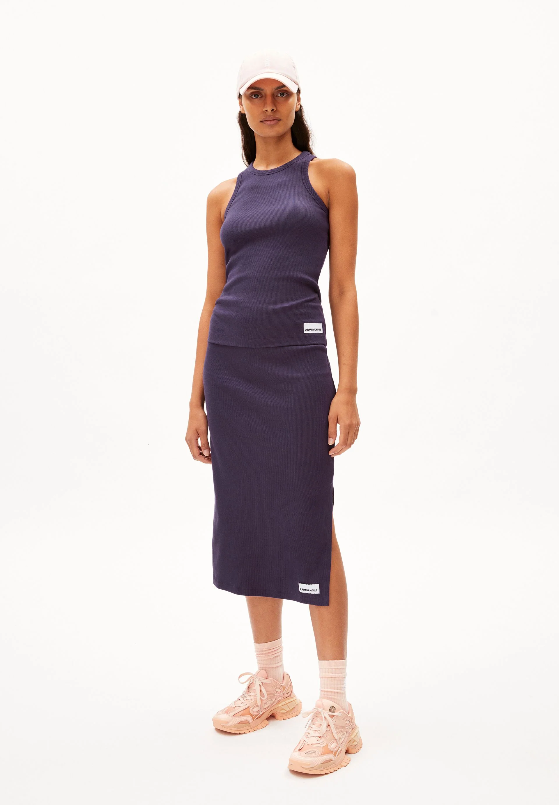 KANITAA TOP | blue ash - Image 5