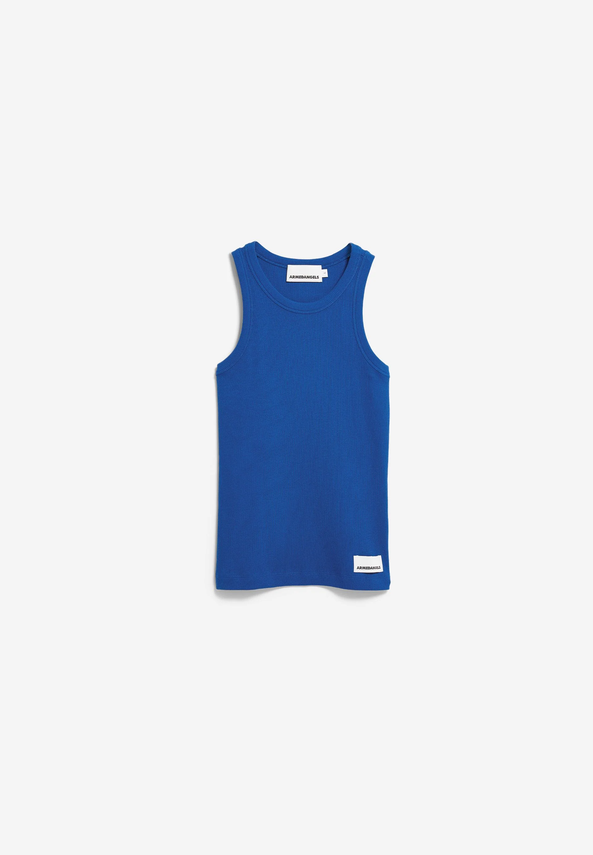 KANITAA TOP | dynamo blue - Image 6