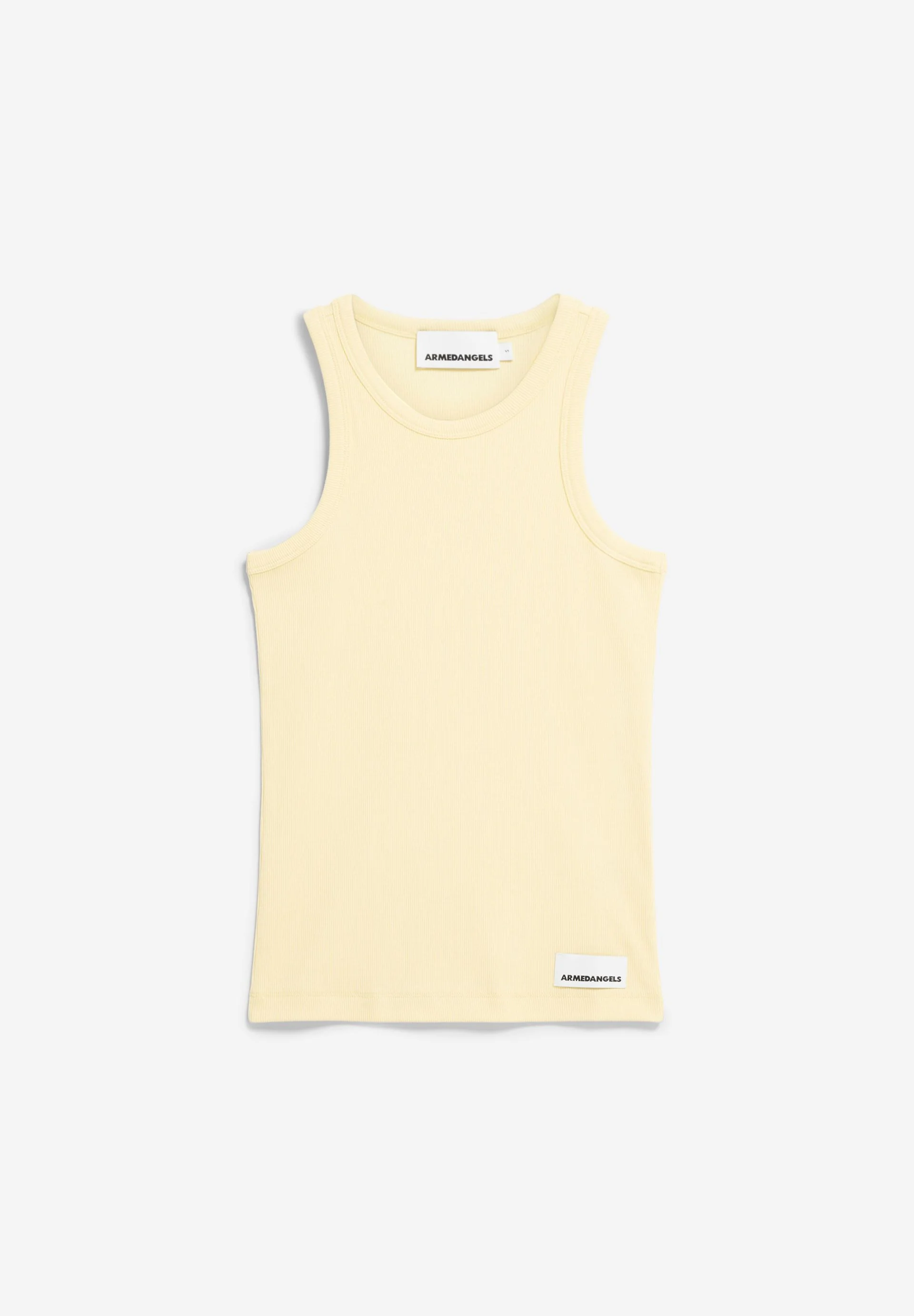KANITAA TOP | early yellow - Image 6