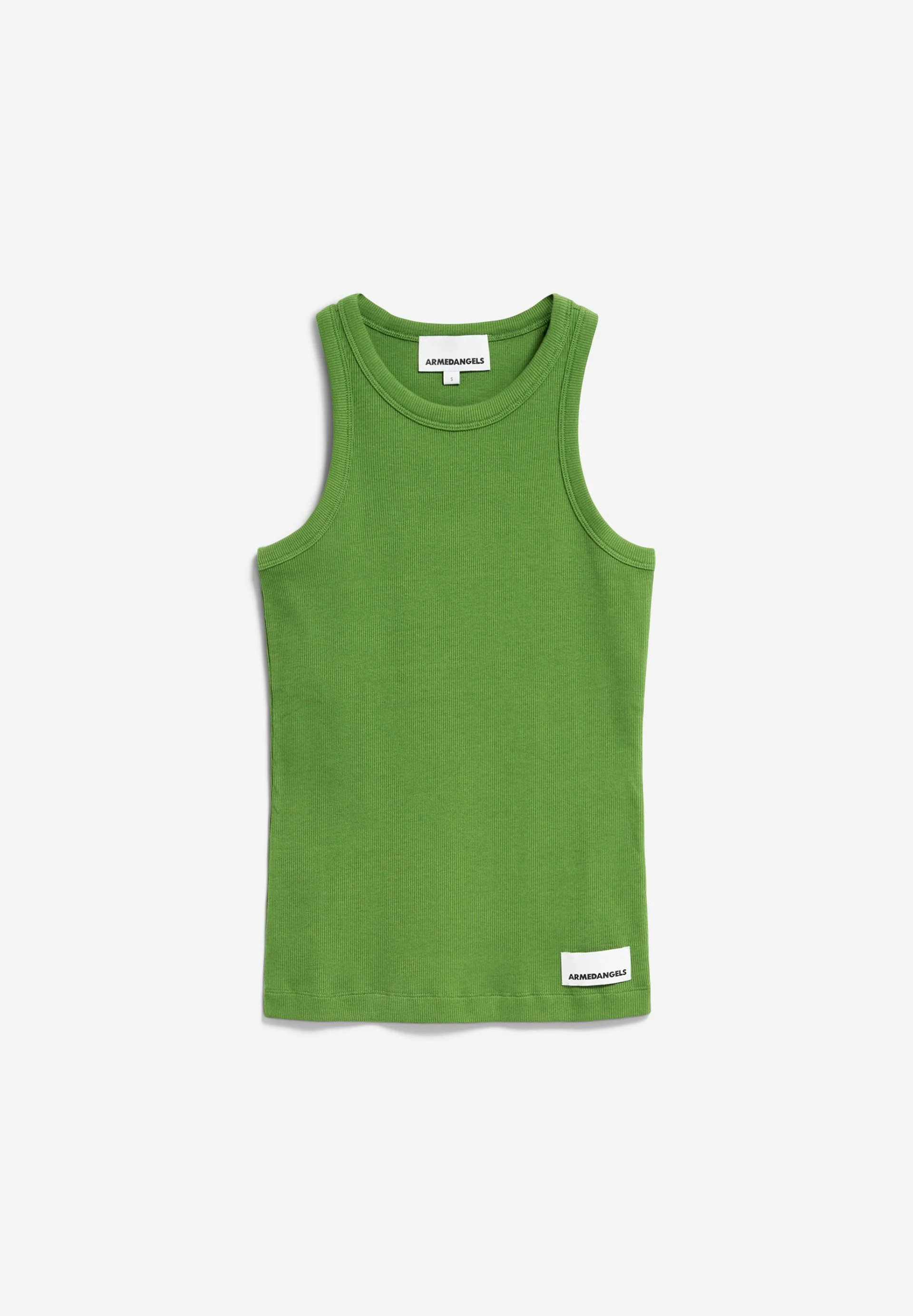 KANITAA TOP | ivy green - Image 6