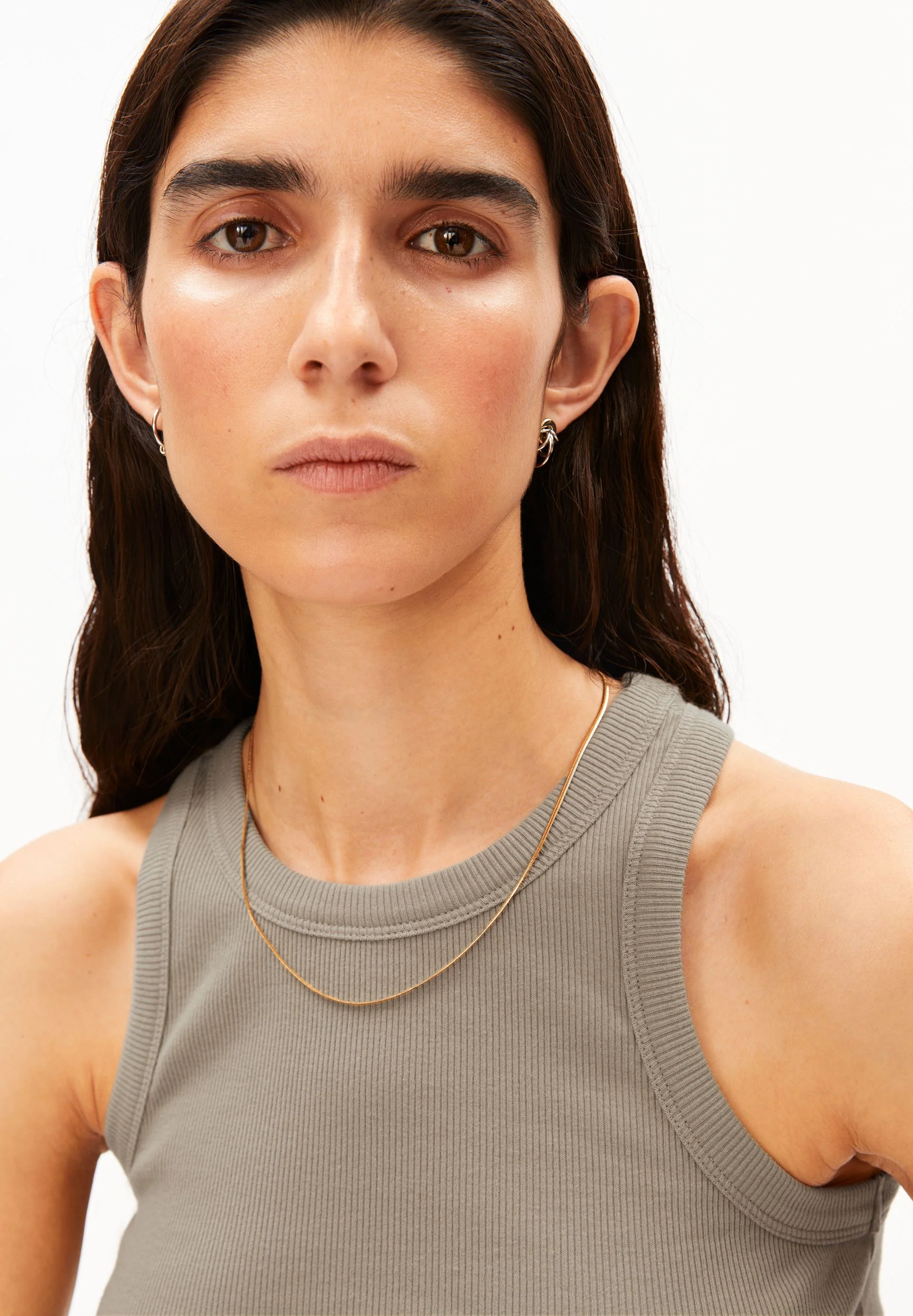 KANITAA TOP | light sage - Image 3