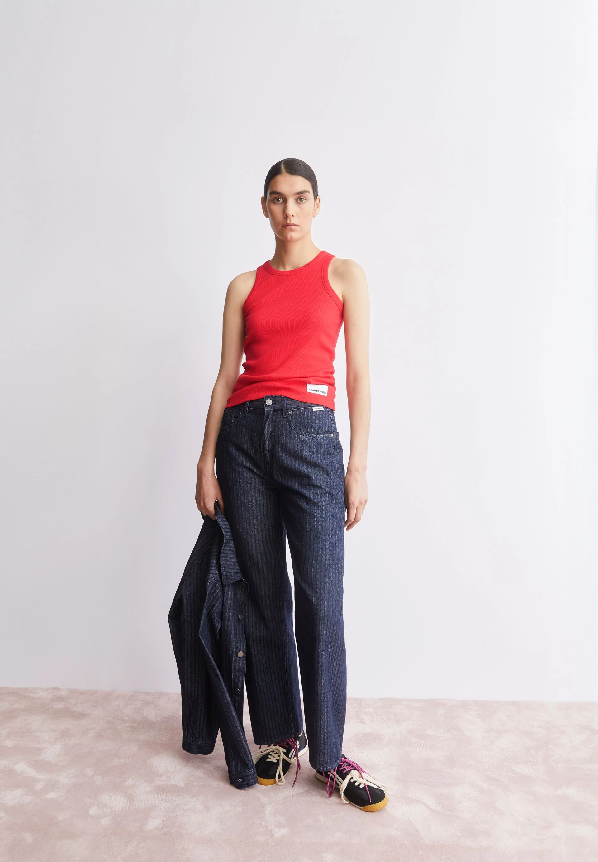KANITAA TOP | mars red - Image 4