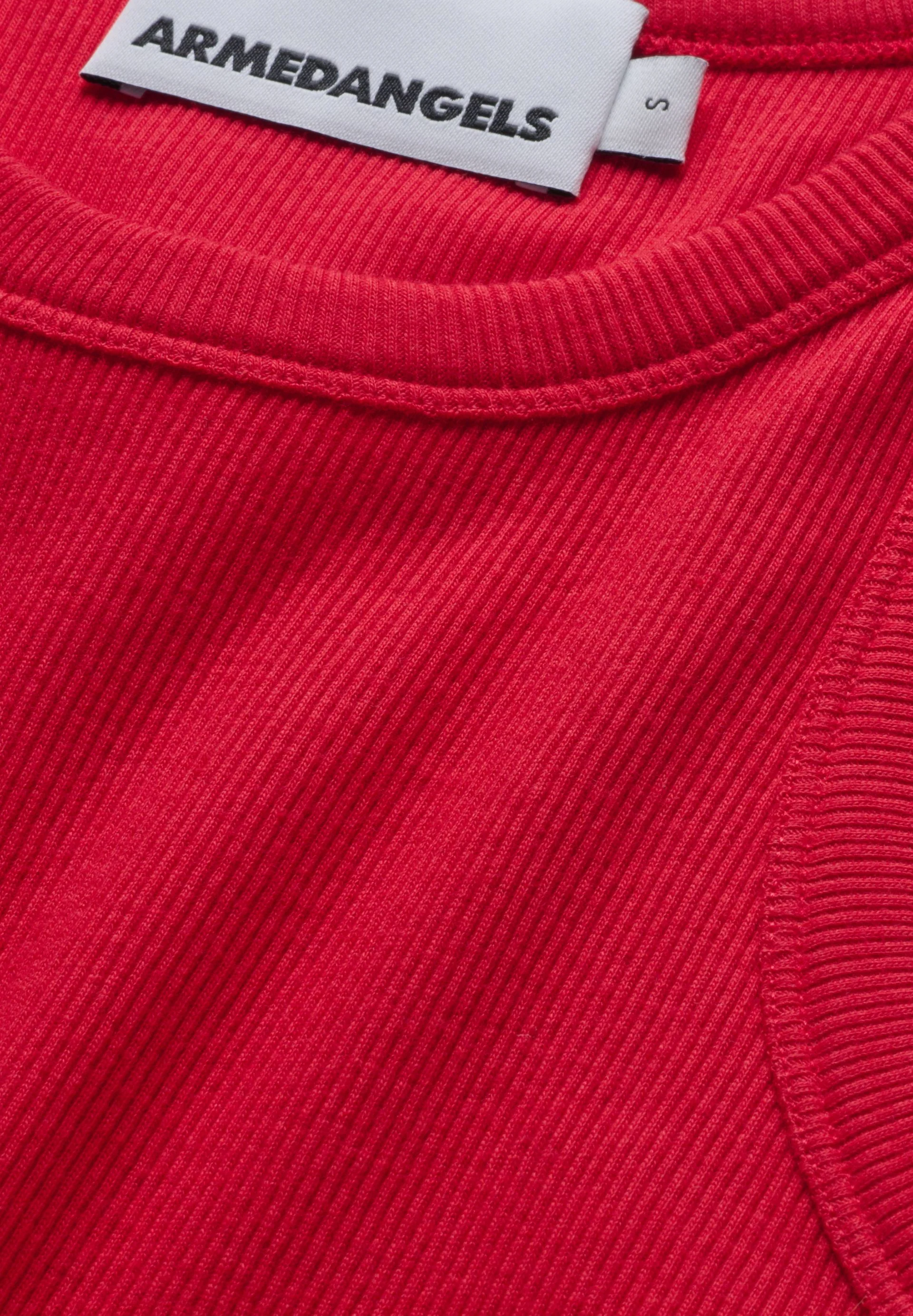 KANITAA TOP | mars red - Image 6