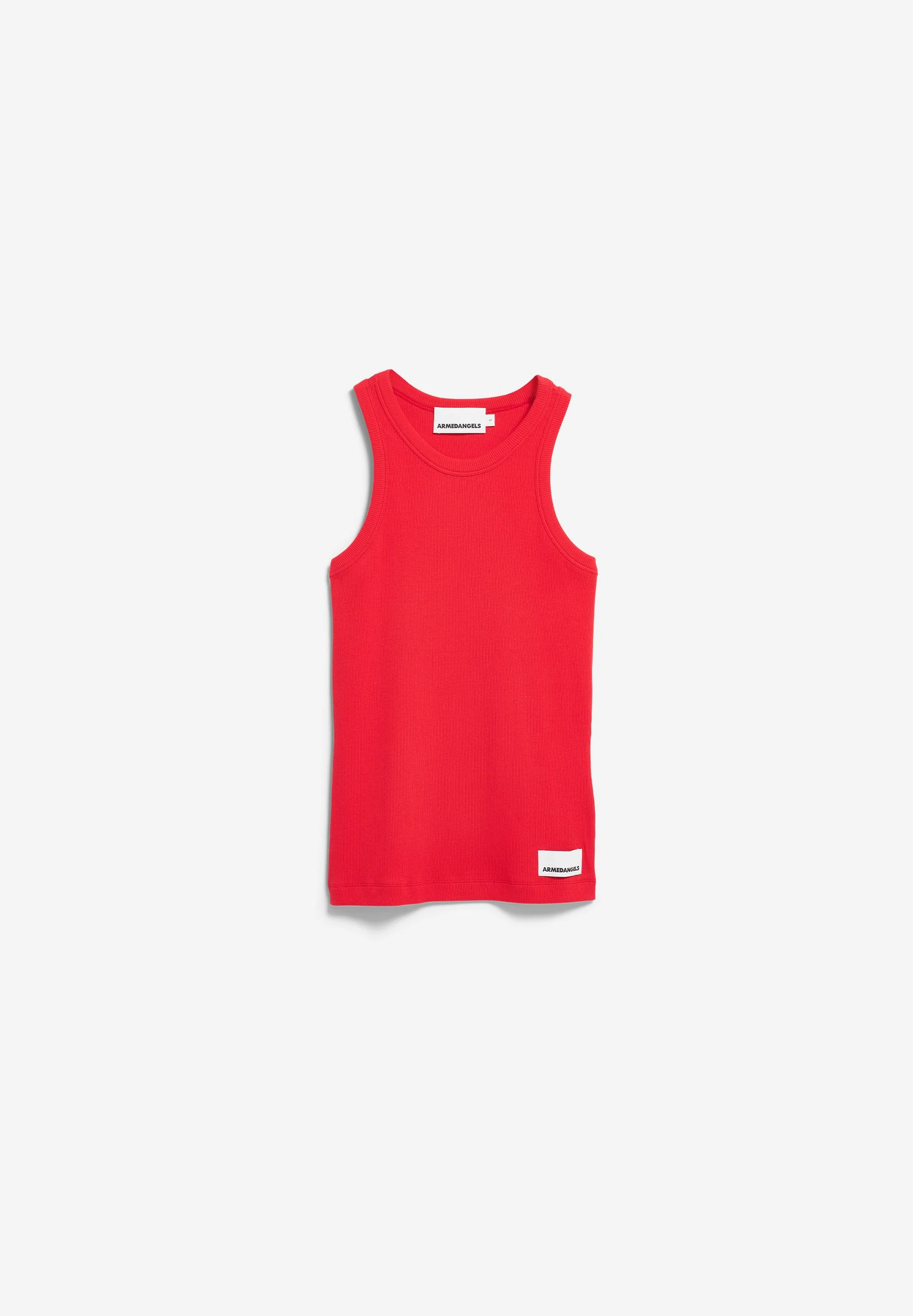 KANITAA TOP | mars red - Image 7