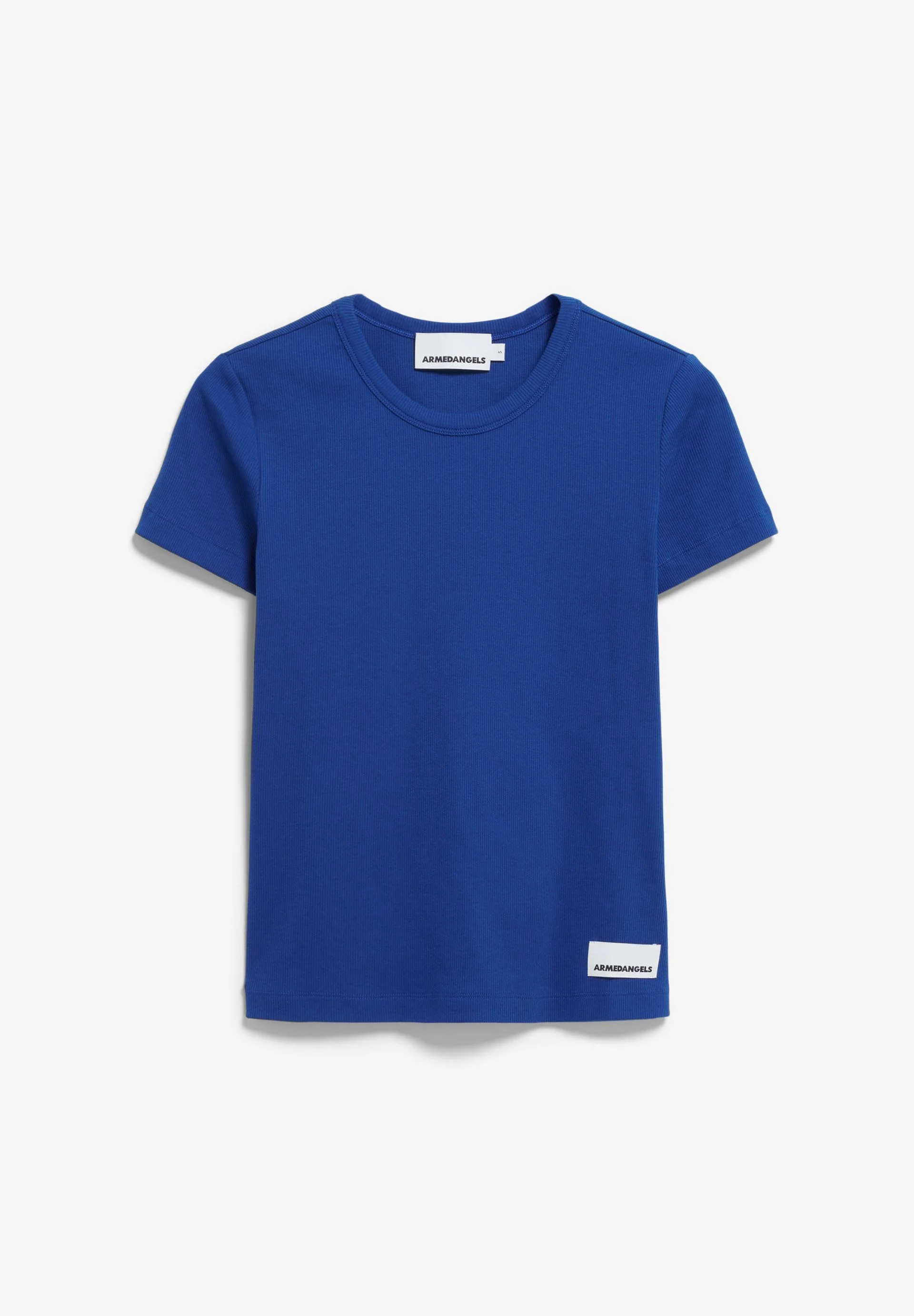 KARDAA T-SHIRT | lapis blue - Image 6