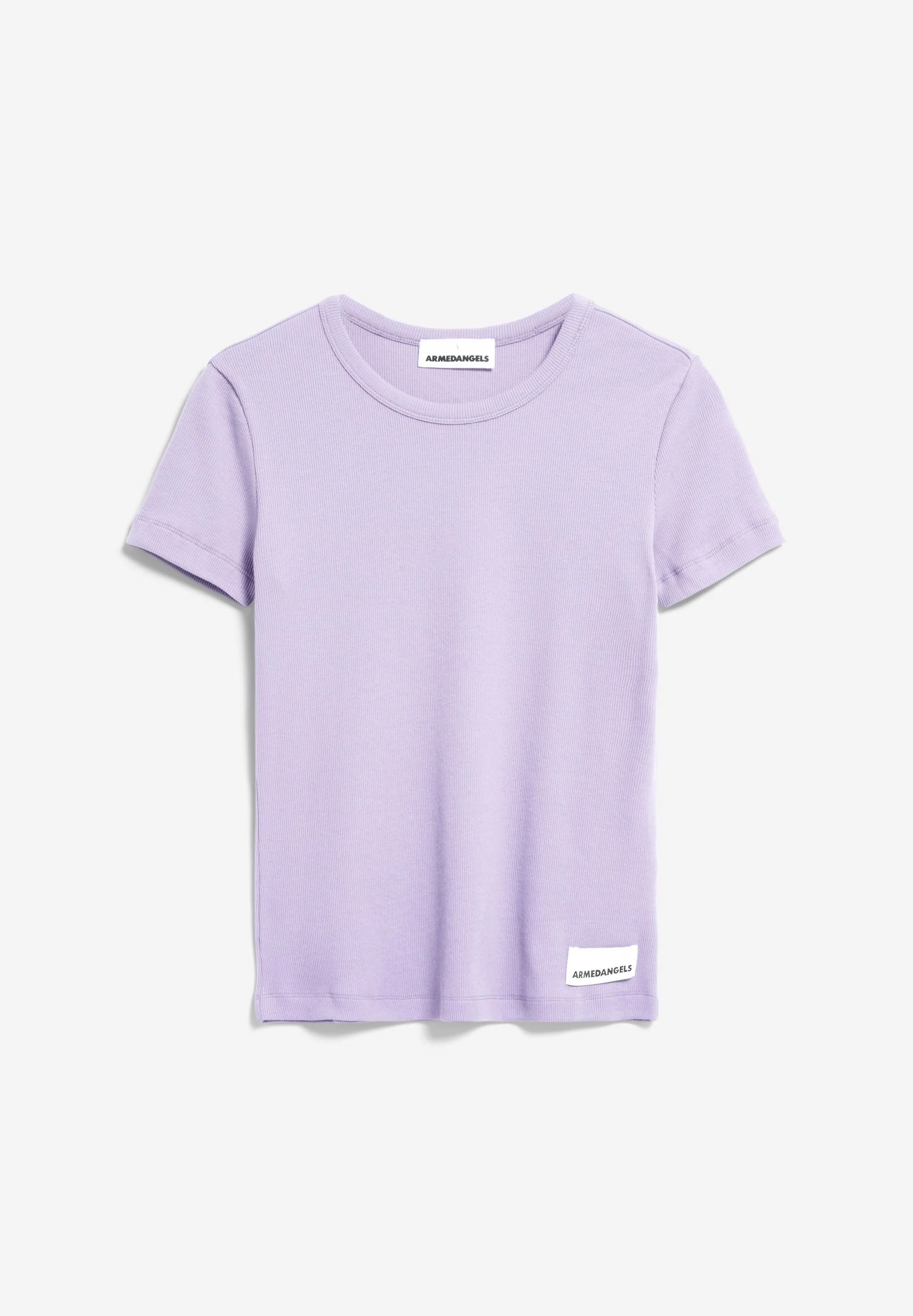 KARDAA T-SHIRT | lavender light - Image 6