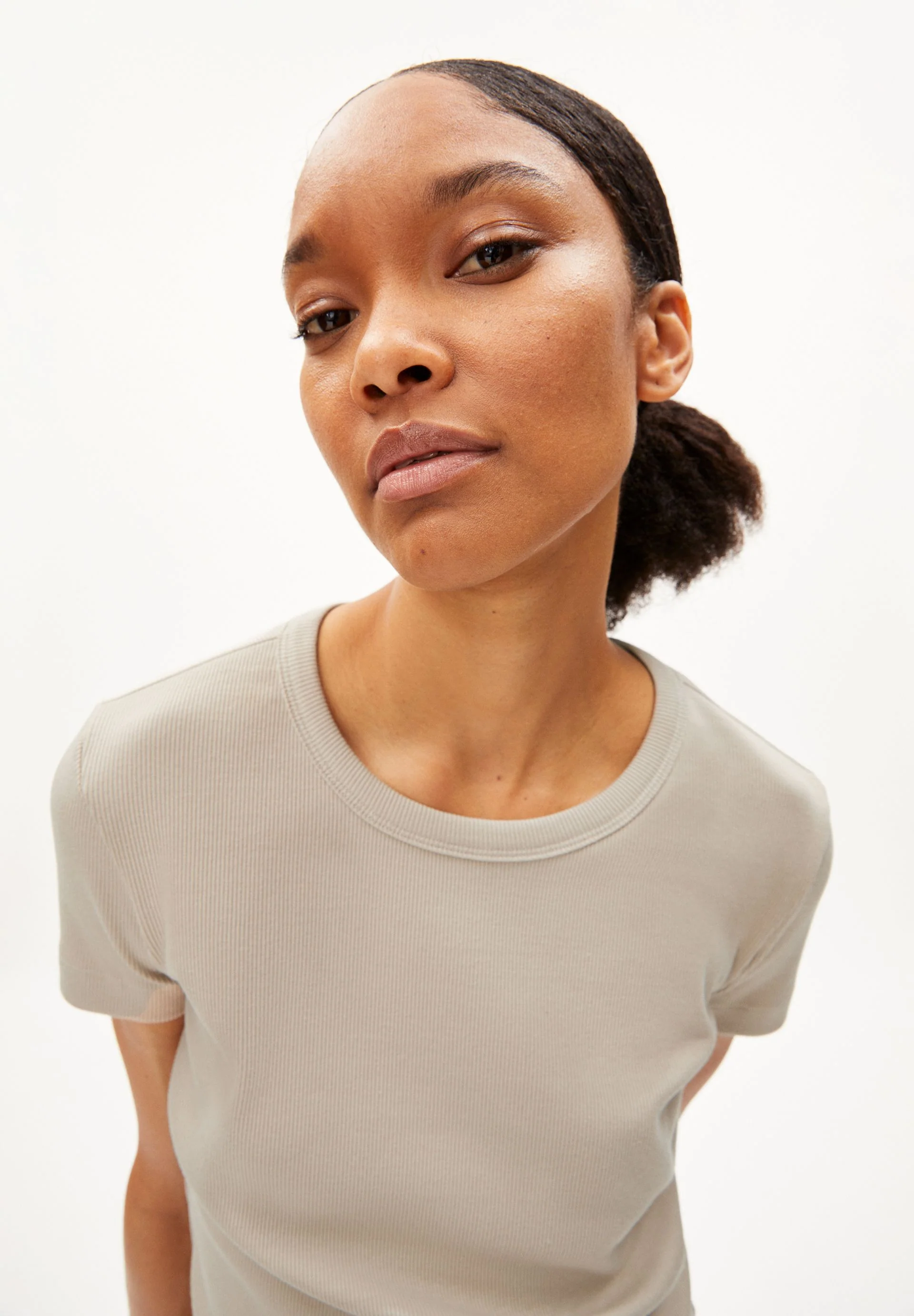 KARDAA T-SHIRT | light desert - Image 3