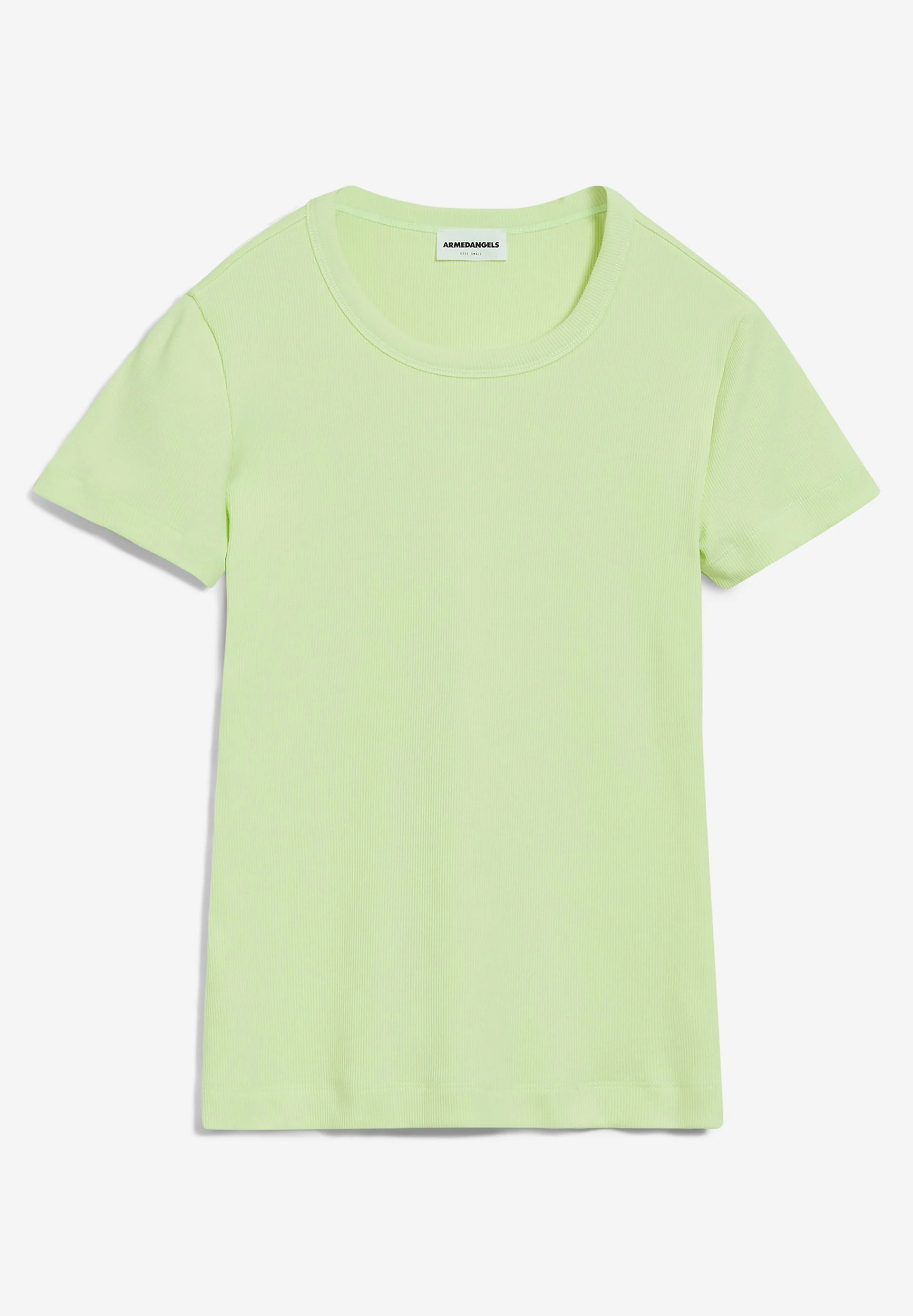 KARDAA T-SHIRT | light lime - Image 6
