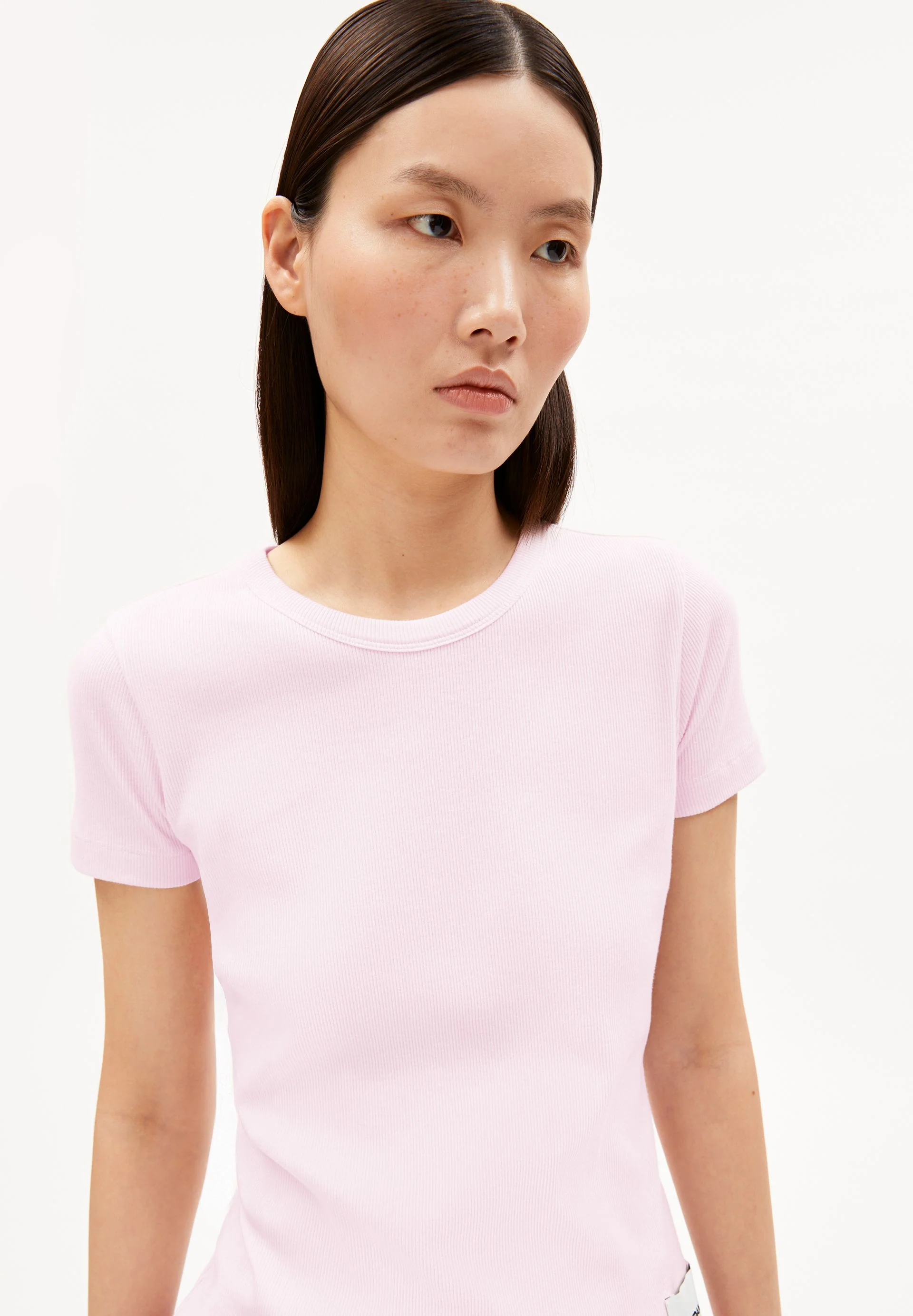KARDAA T-SHIRT | pink mist - Image 3
