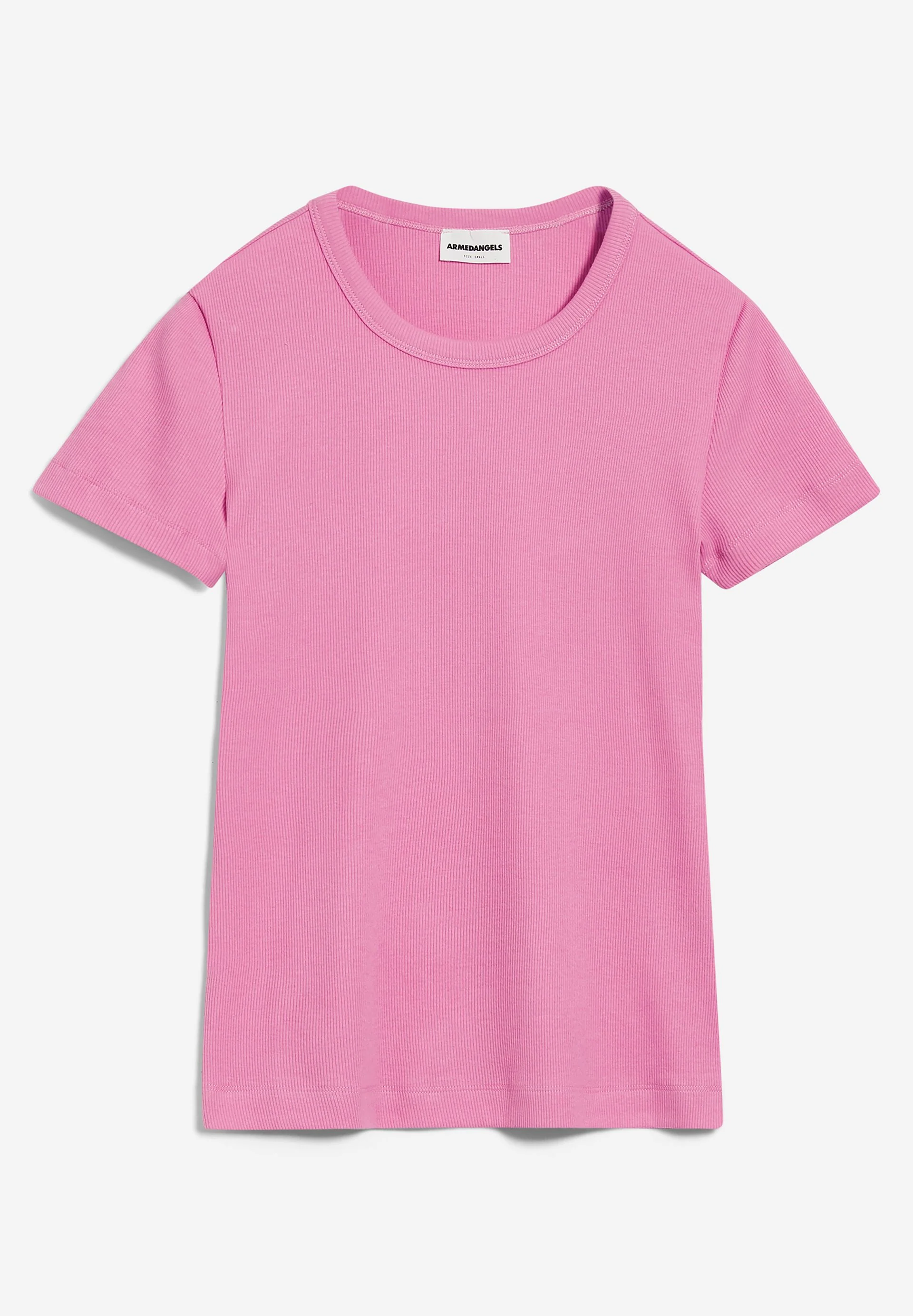 KARDAA T-SHIRT | raspberry pink - Image 7
