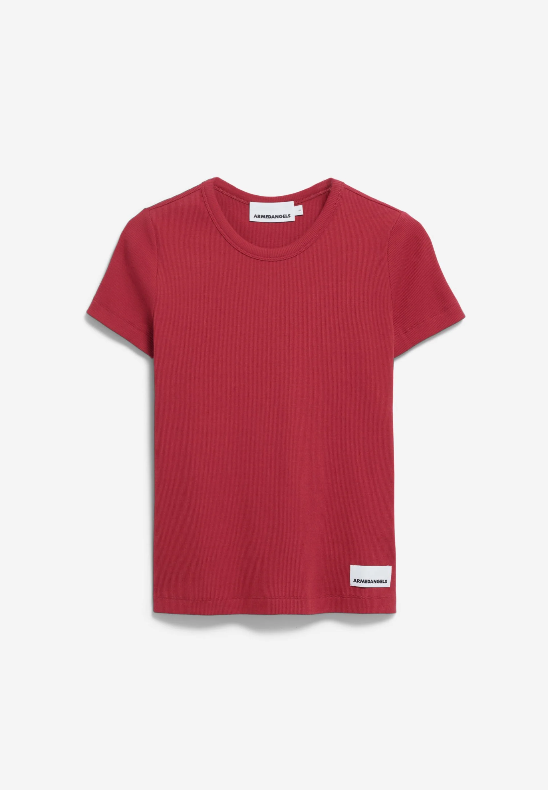 KARDAA T-SHIRT | red ash - Image 6