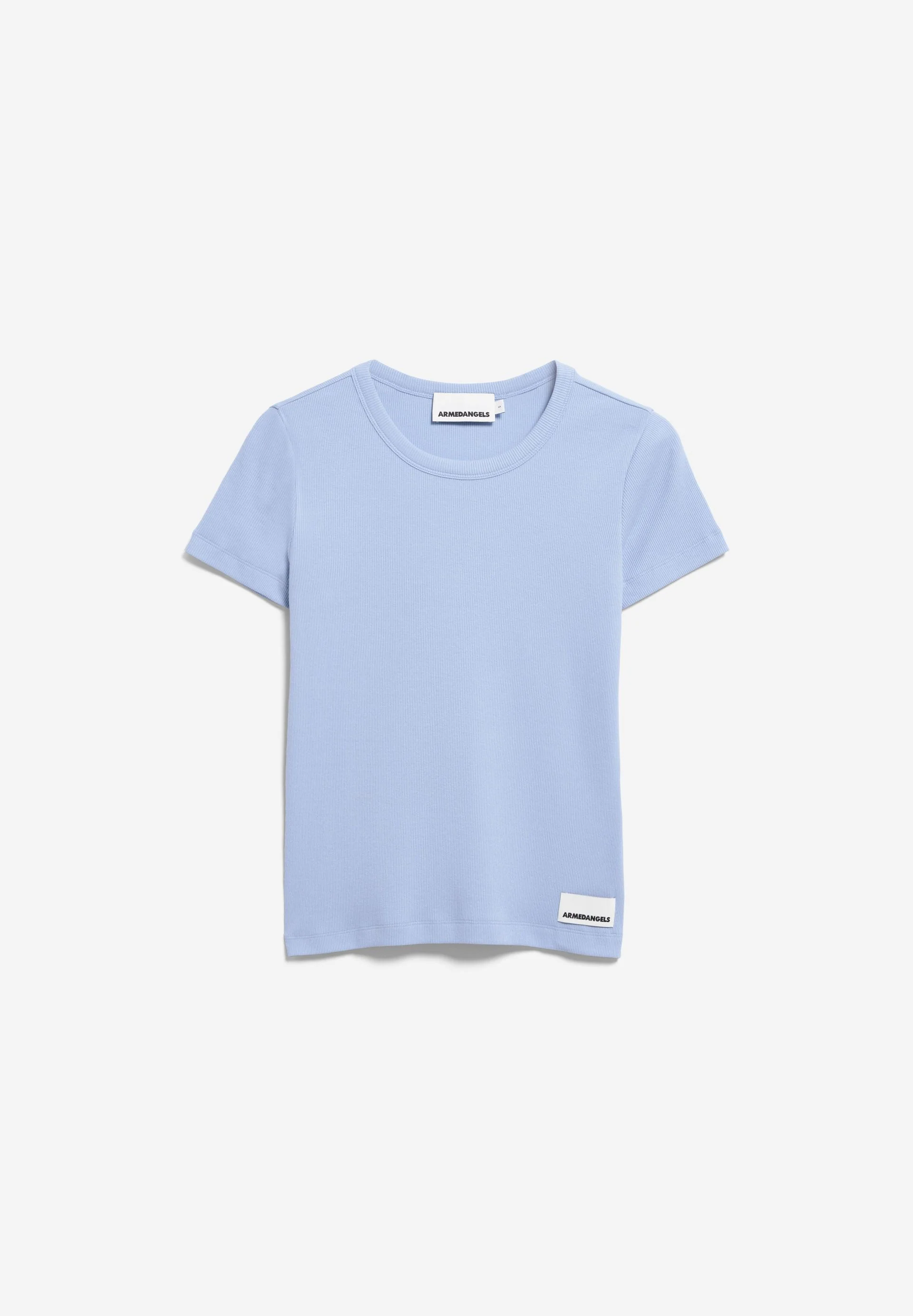 KARDAA T-SHIRT | soft blue - Image 6
