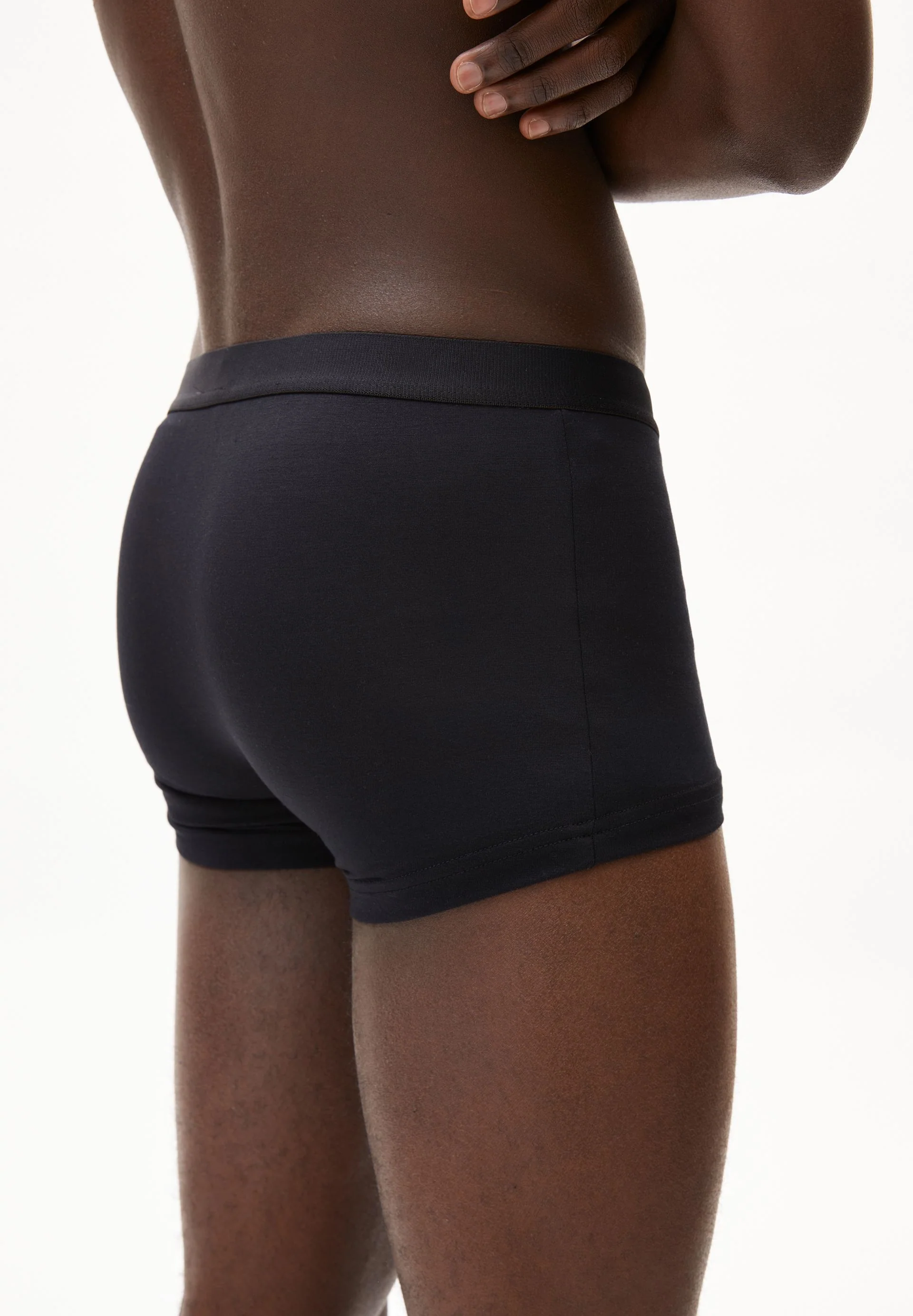 KLAAUS BOXERSHORTS | black - Image 3