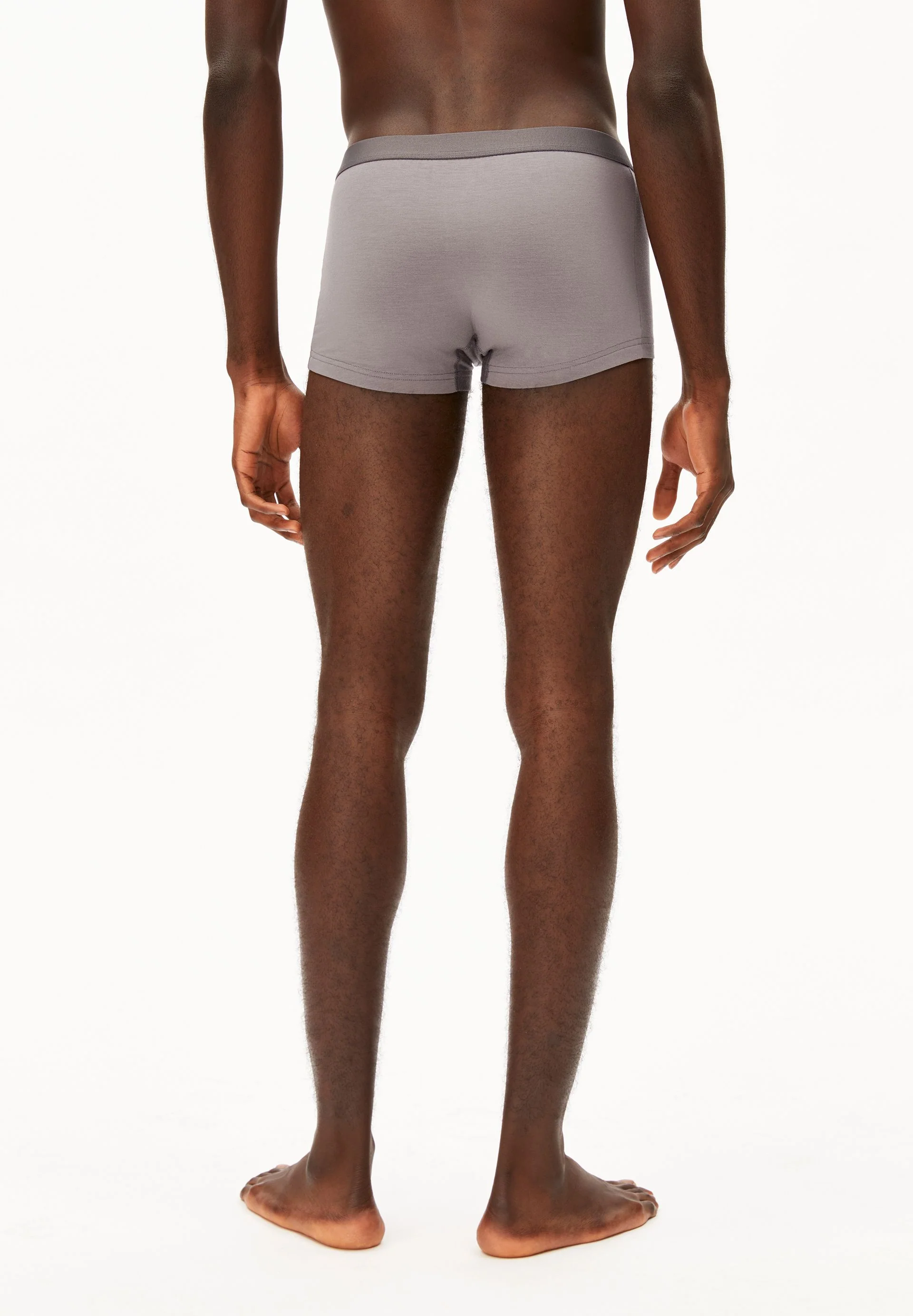 KLAAUS BOXERSHORTS | cool antra - Image 2
