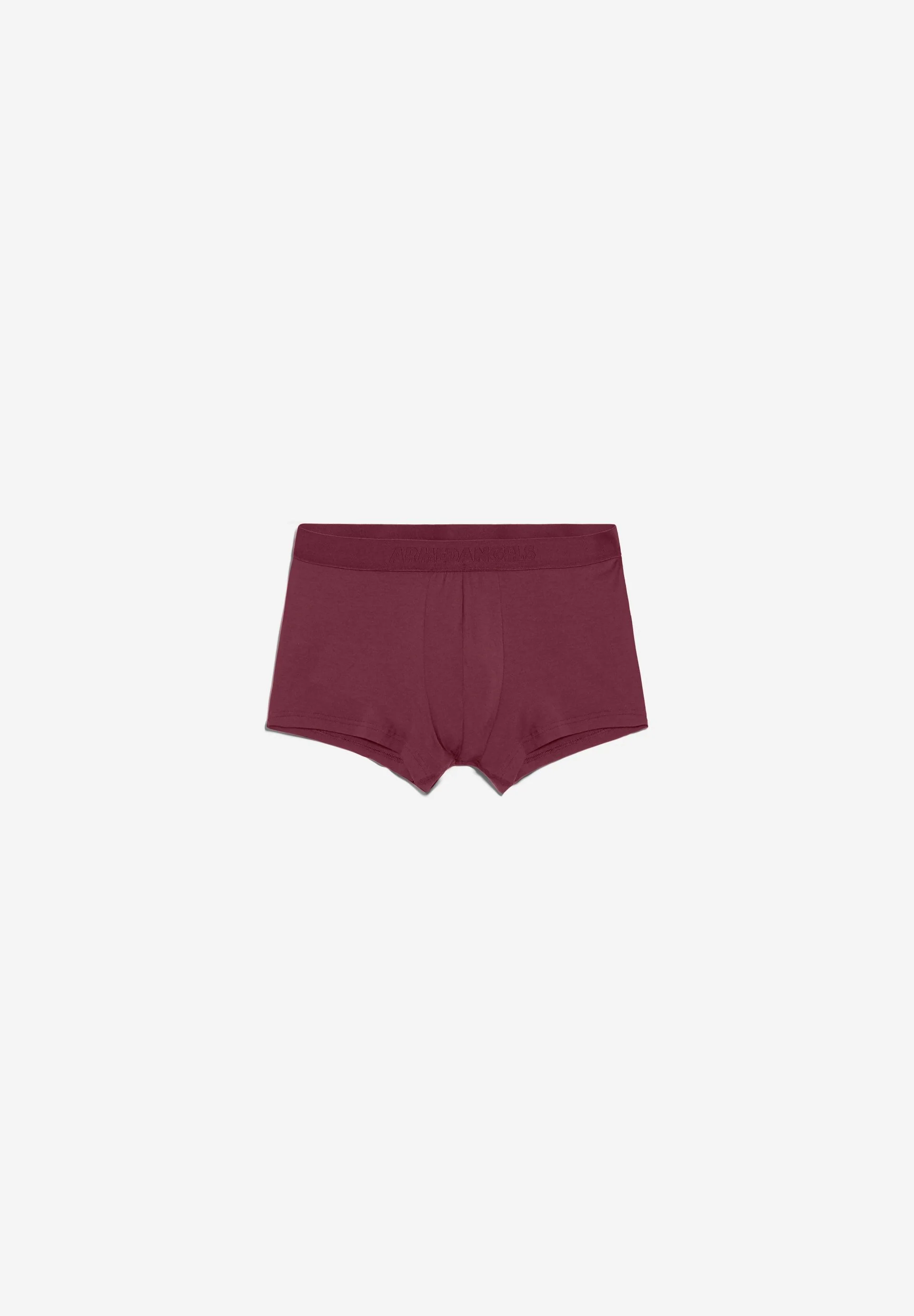 KLAAUS BOXERSHORTS | cranberry juice - Image 7