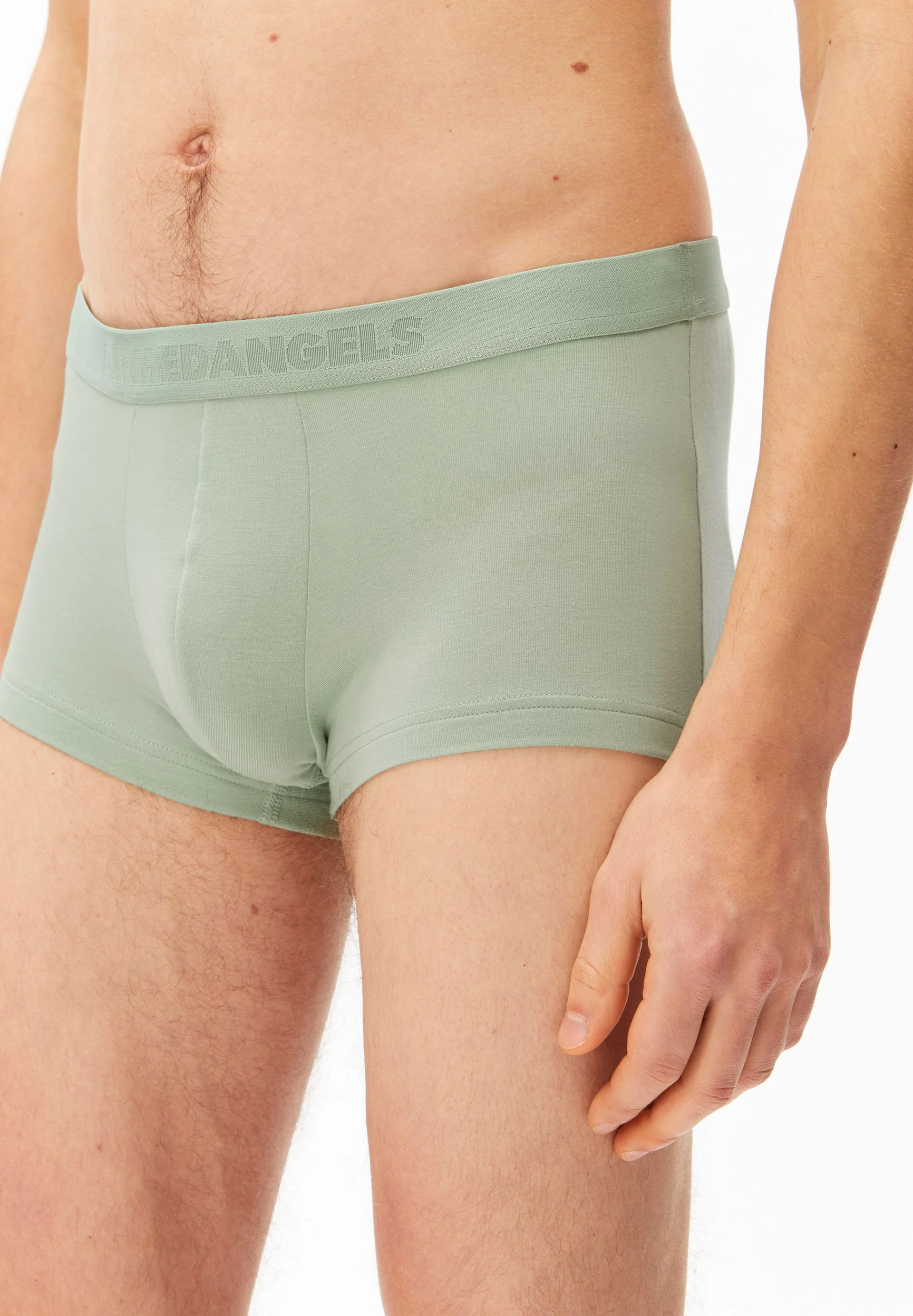 KLAAUS BOXERSHORTS | foam - Image 3