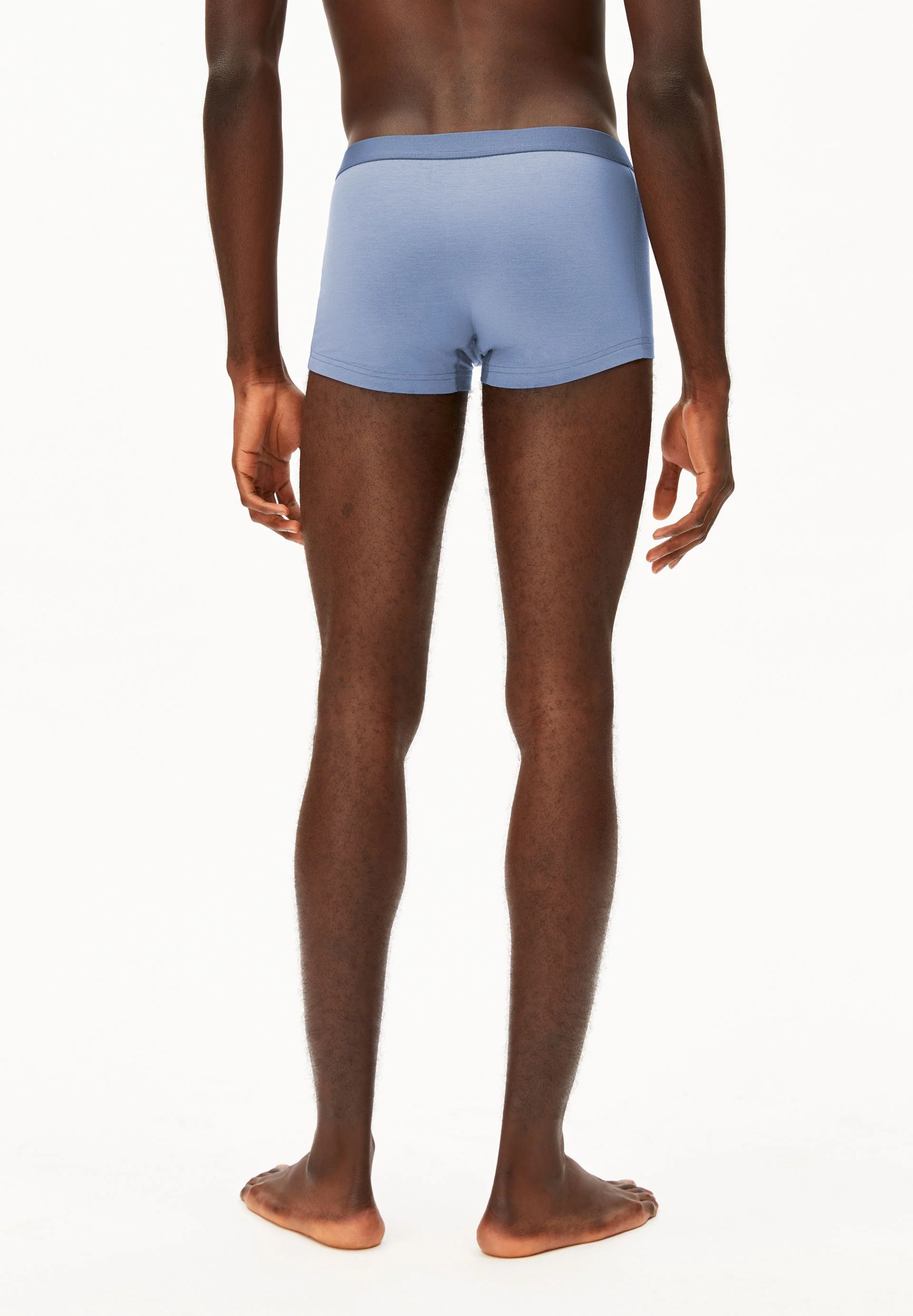 KLAAUS BOXERSHORTS | morning blue - Image 2