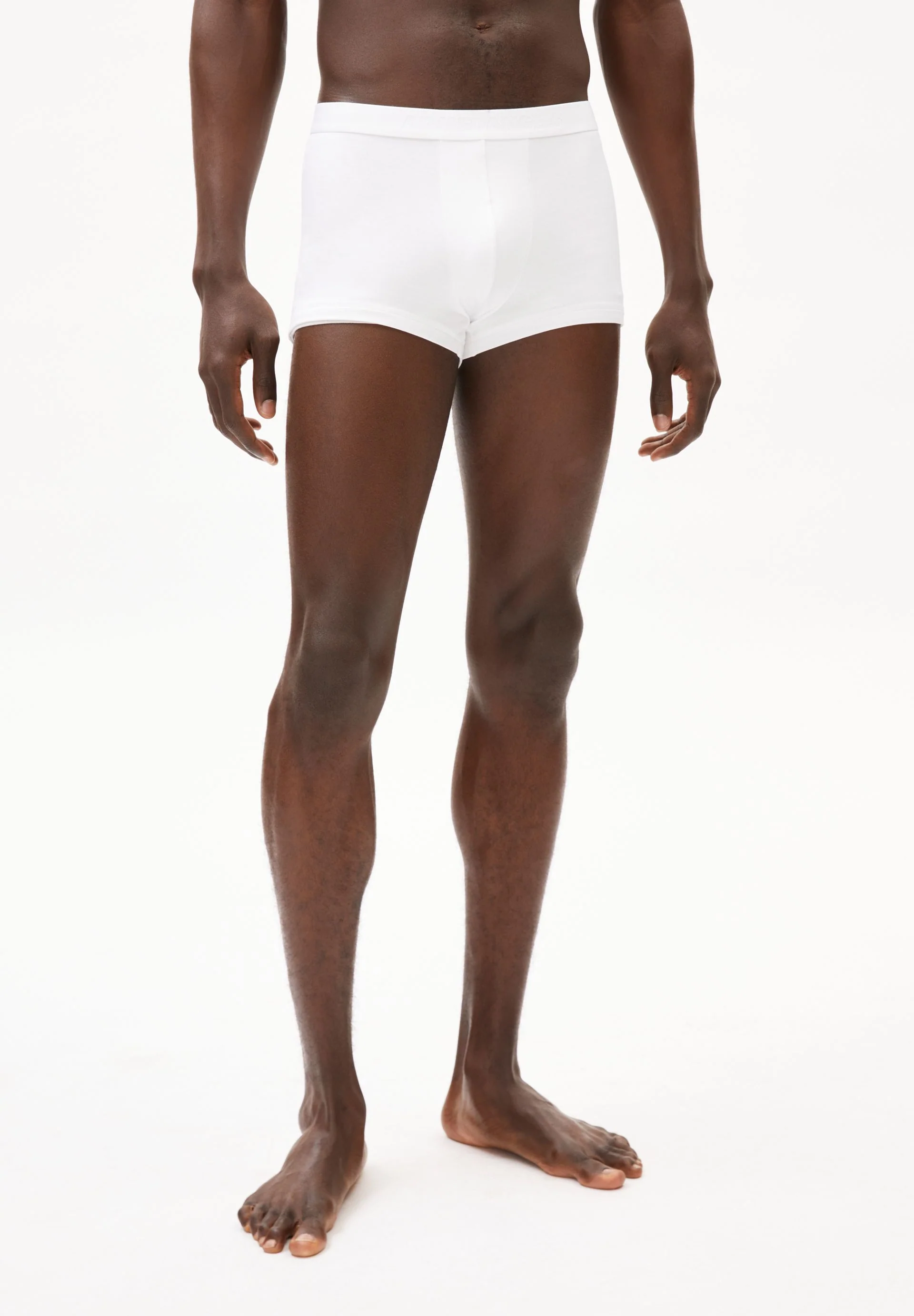 KLAAUS BOXERSHORTS | white