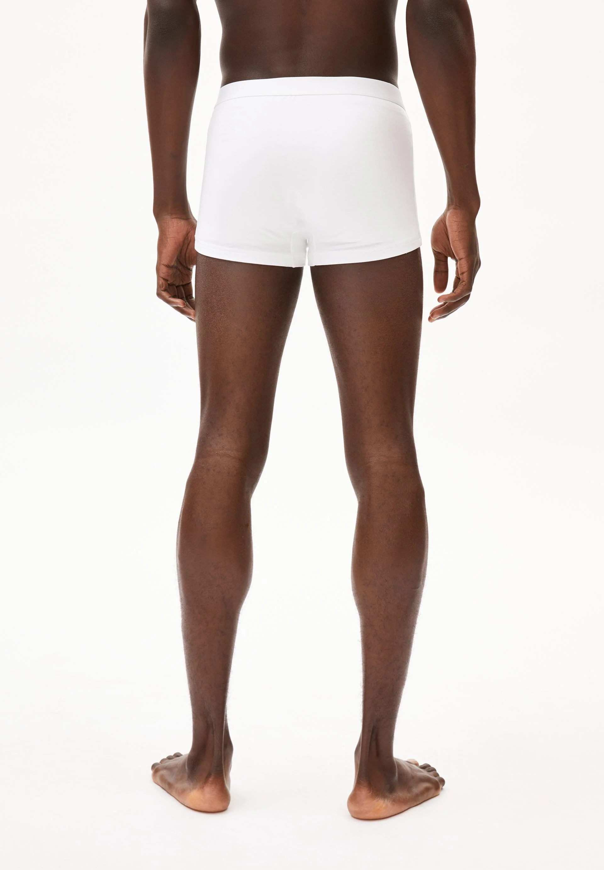 KLAAUS BOXERSHORTS | white - Image 2