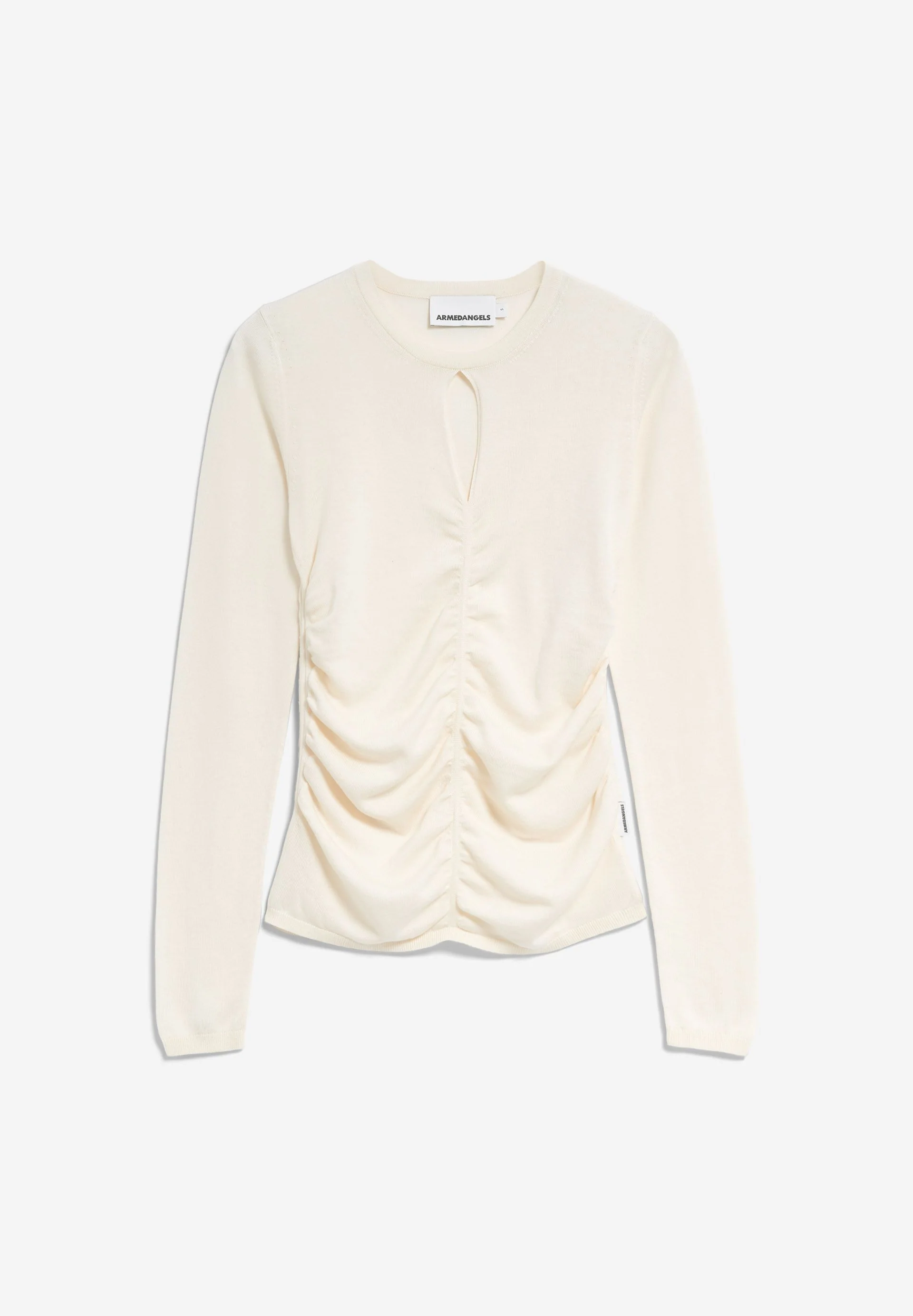 LALEAA FESTIVE | undyed - Image 6