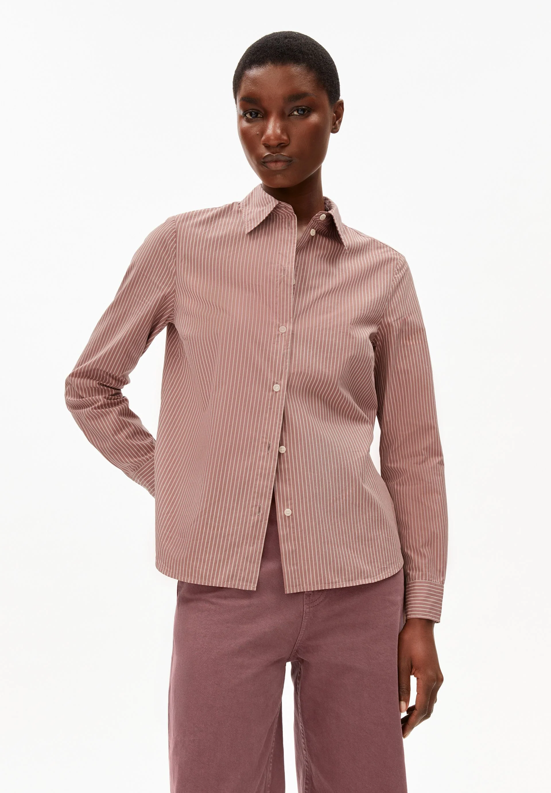 LOUILAA STRIPED - Image 3