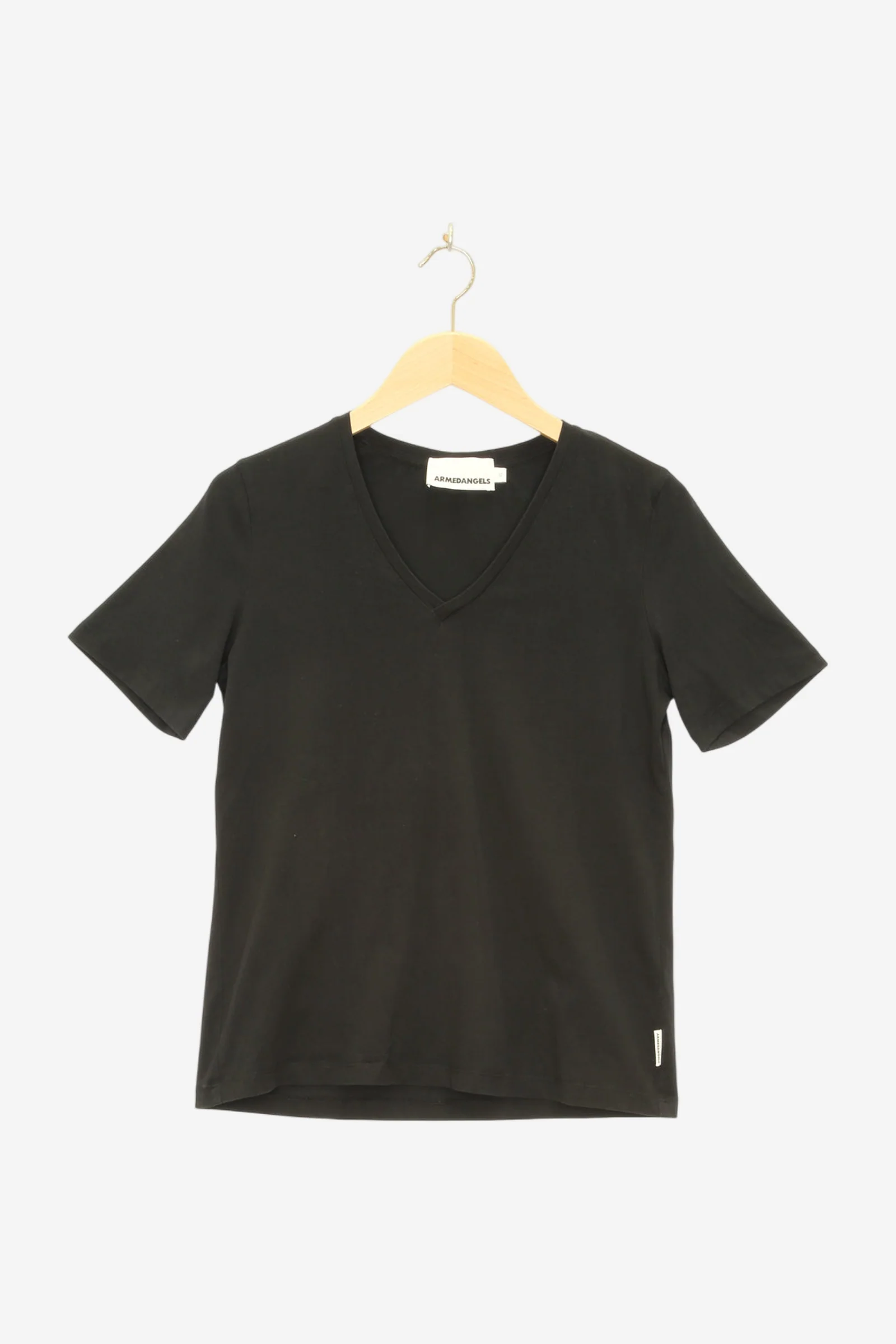 LUALAA V-NECK RS