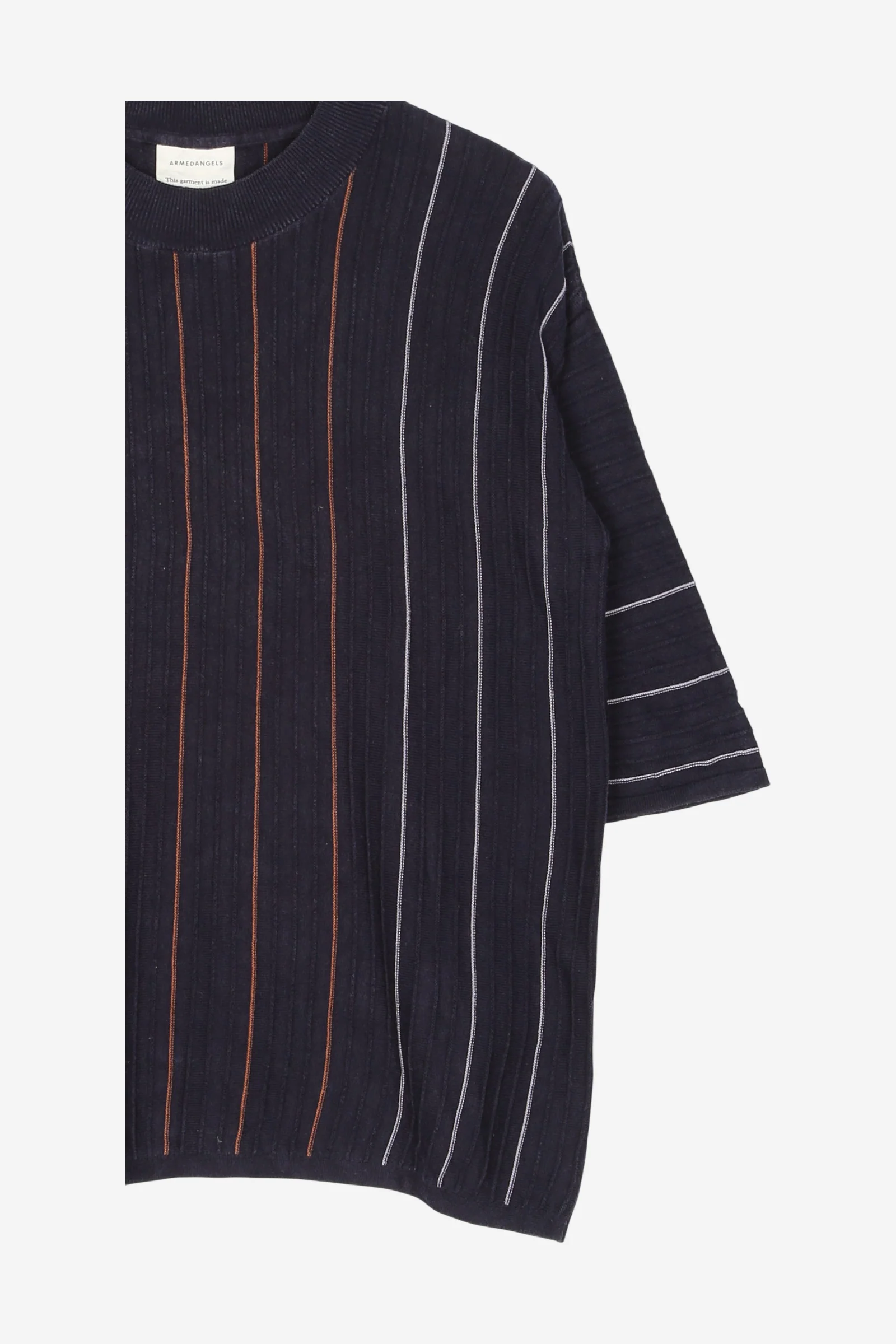 LUCCAA VERTICAL STRIPES RS - Image 3