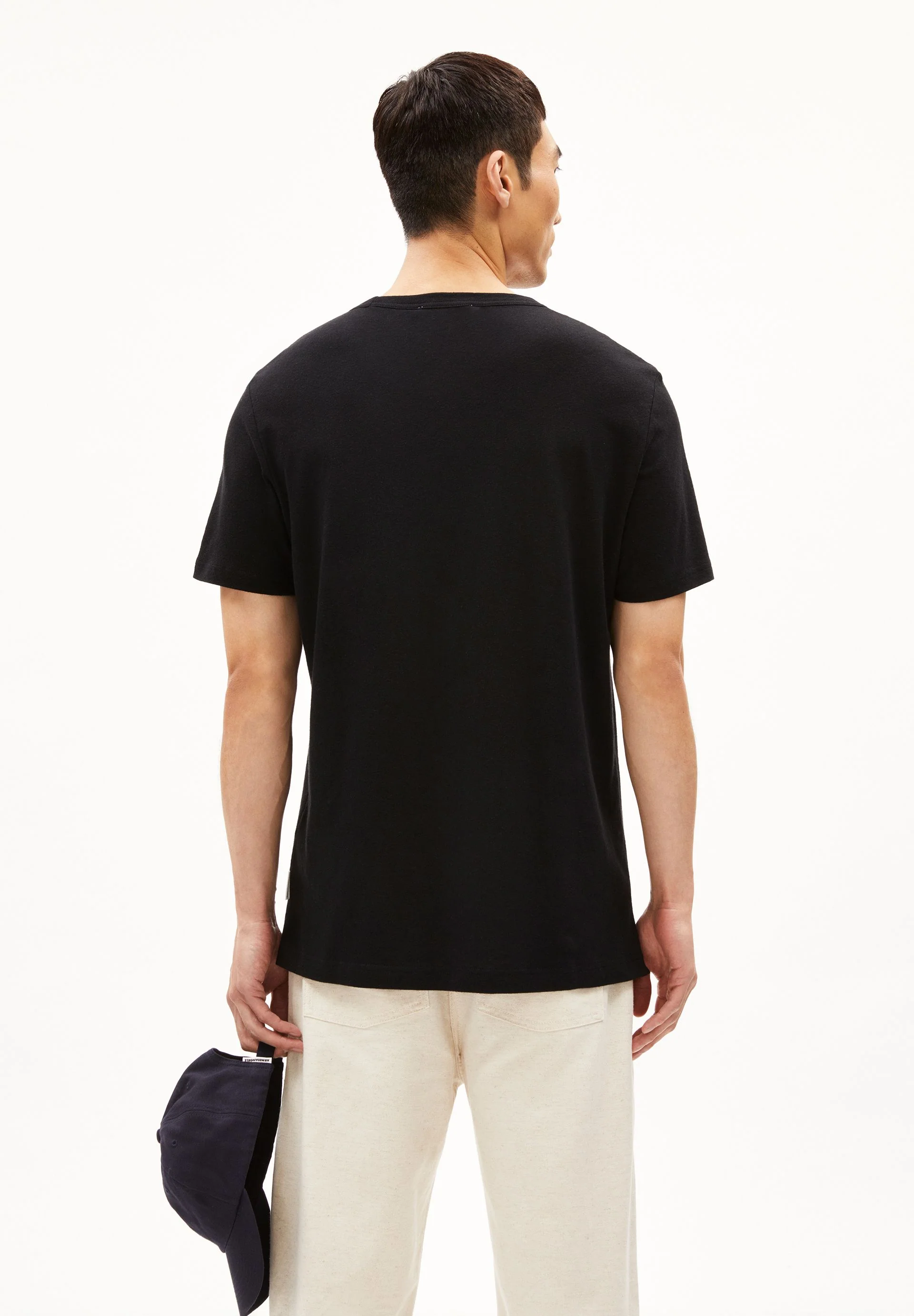 MAARKOS LINO | black - Image 2