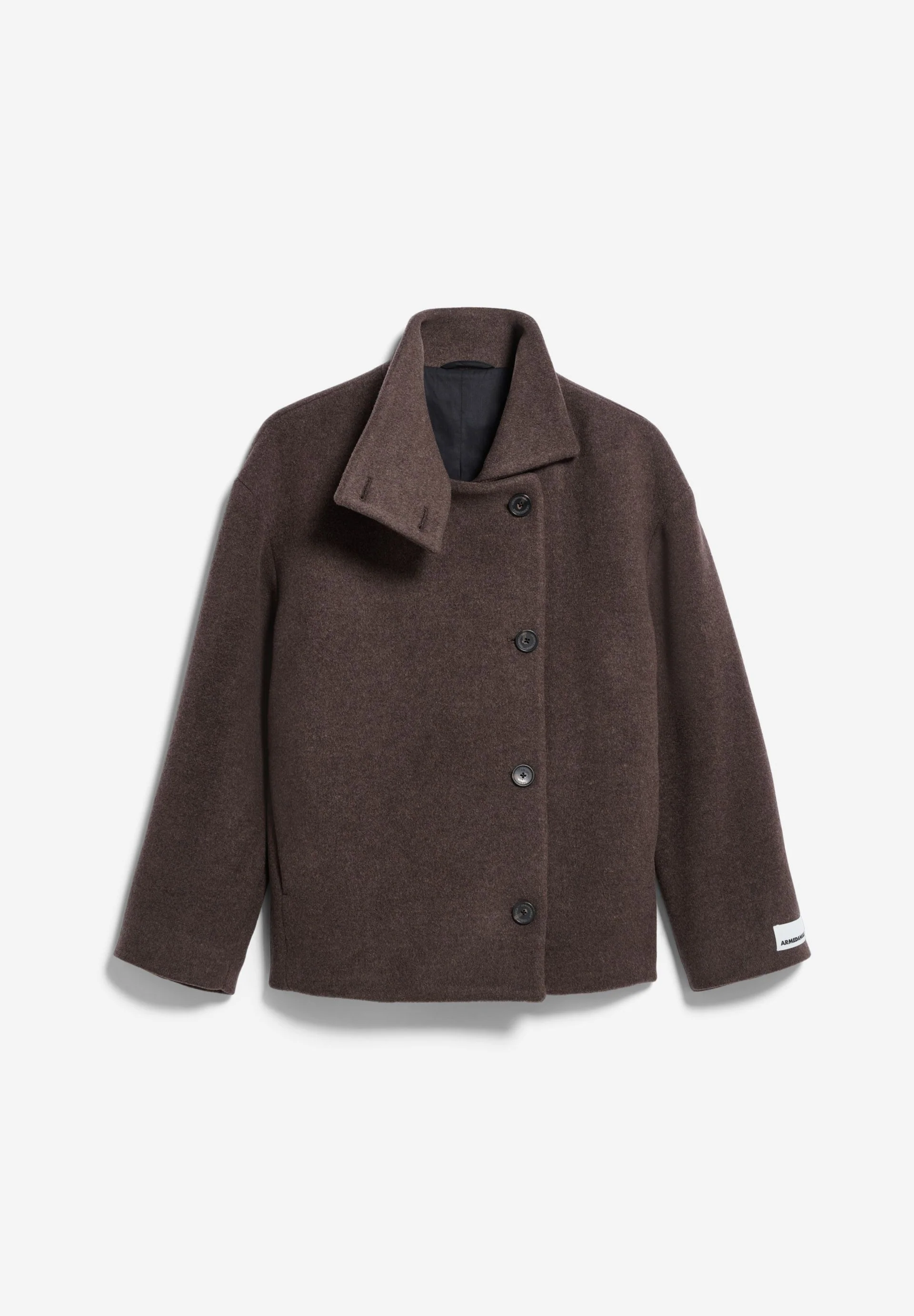 MAJELAA WOLLJACKE - Image 2