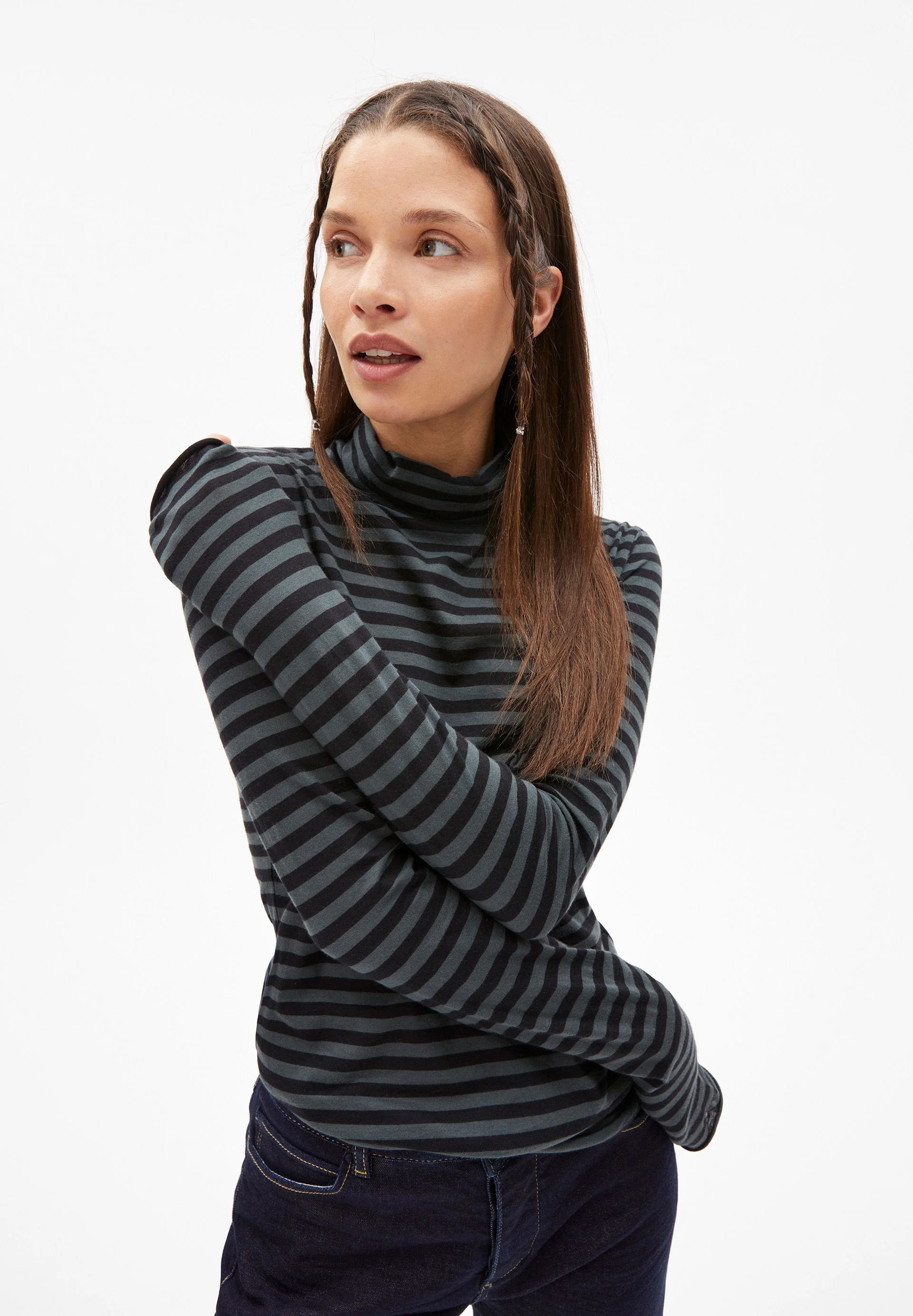 MALENAA STRIPES - Image 7