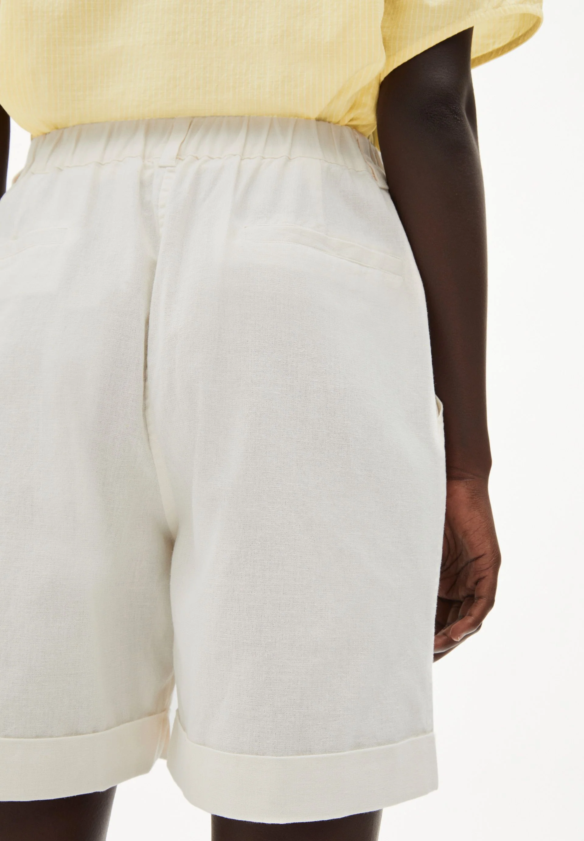 MARKETAA LINO | off white - Image 3