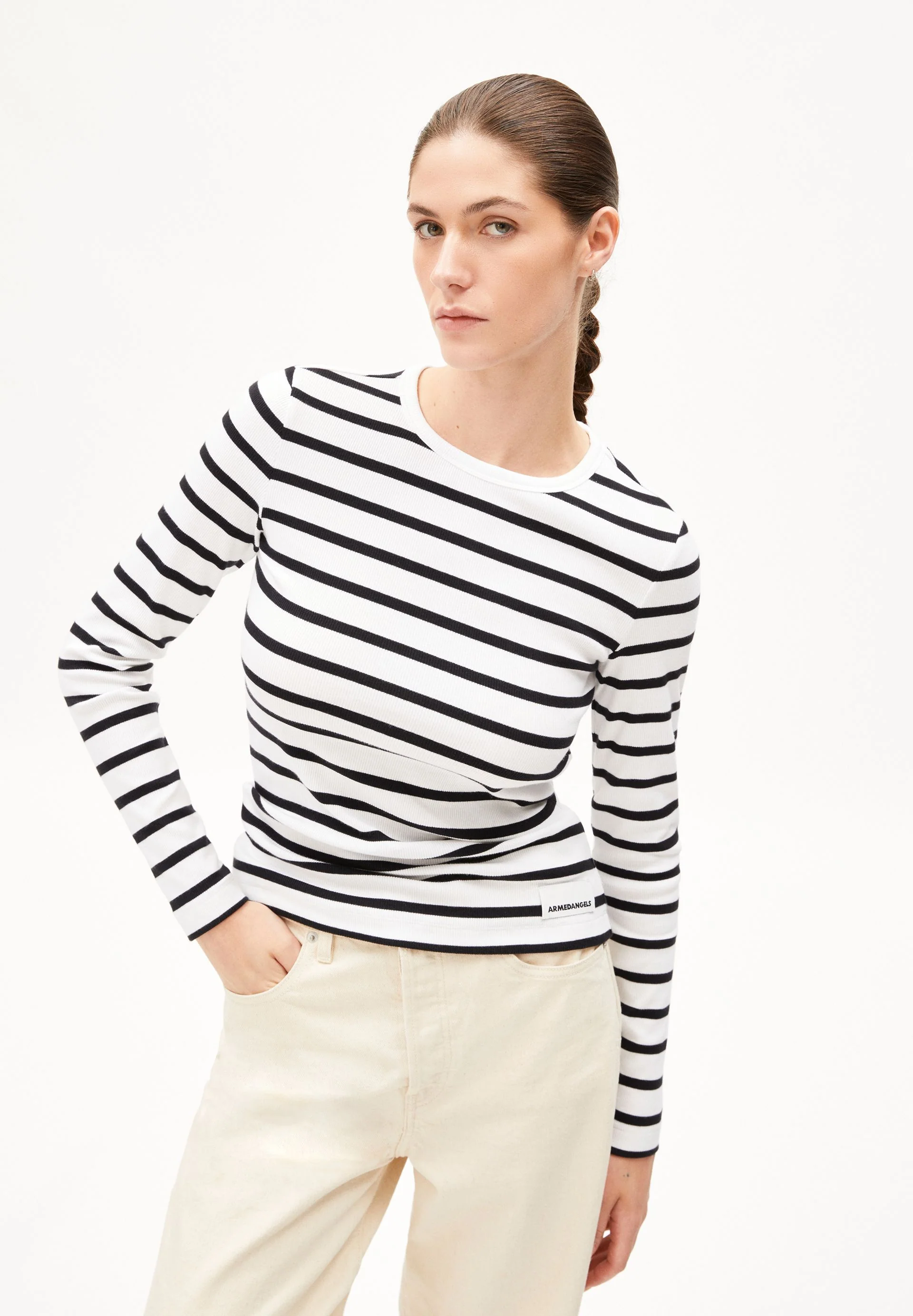 MAYWAA STRIPES