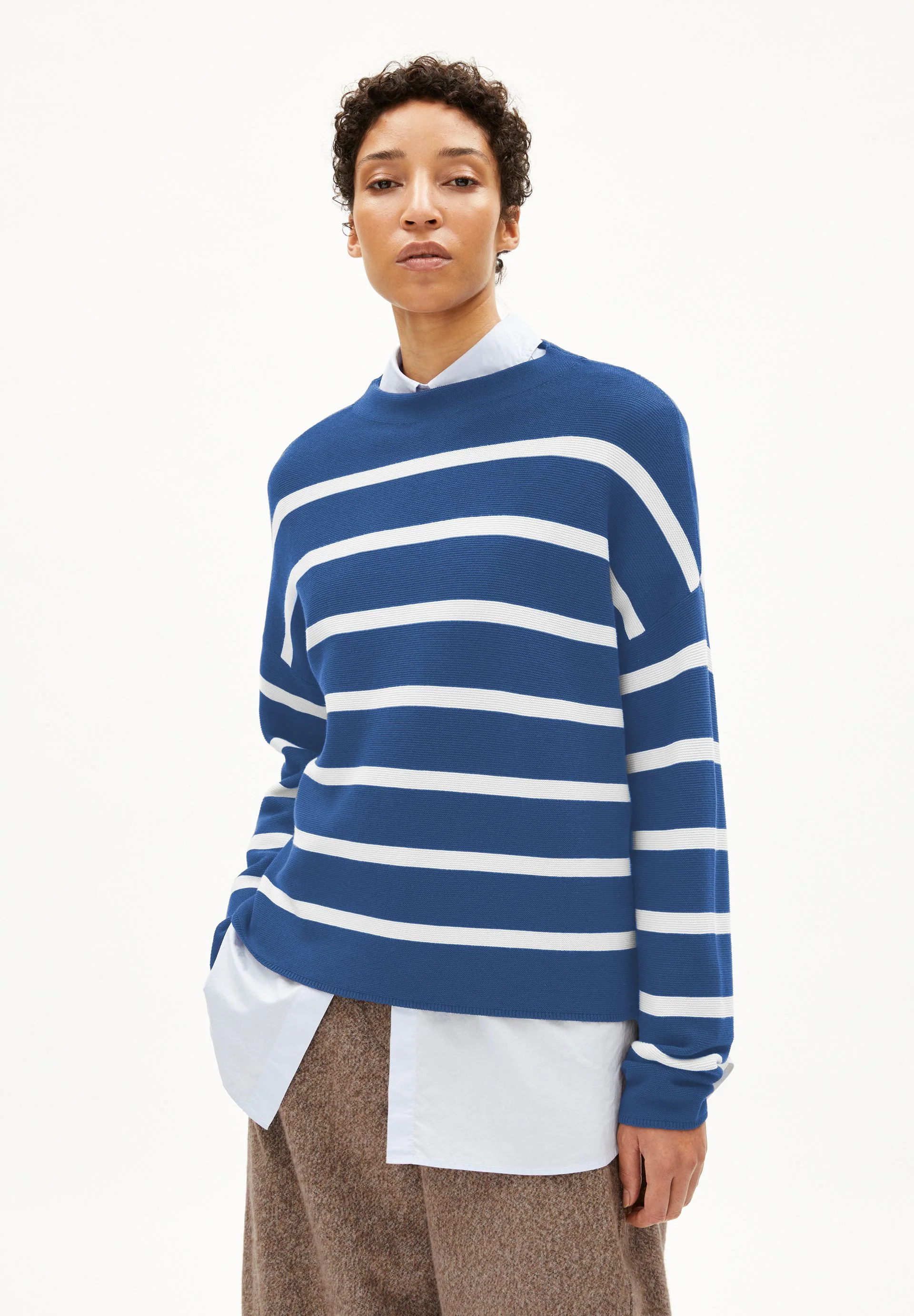 MERINAA STRIPES - Image 3