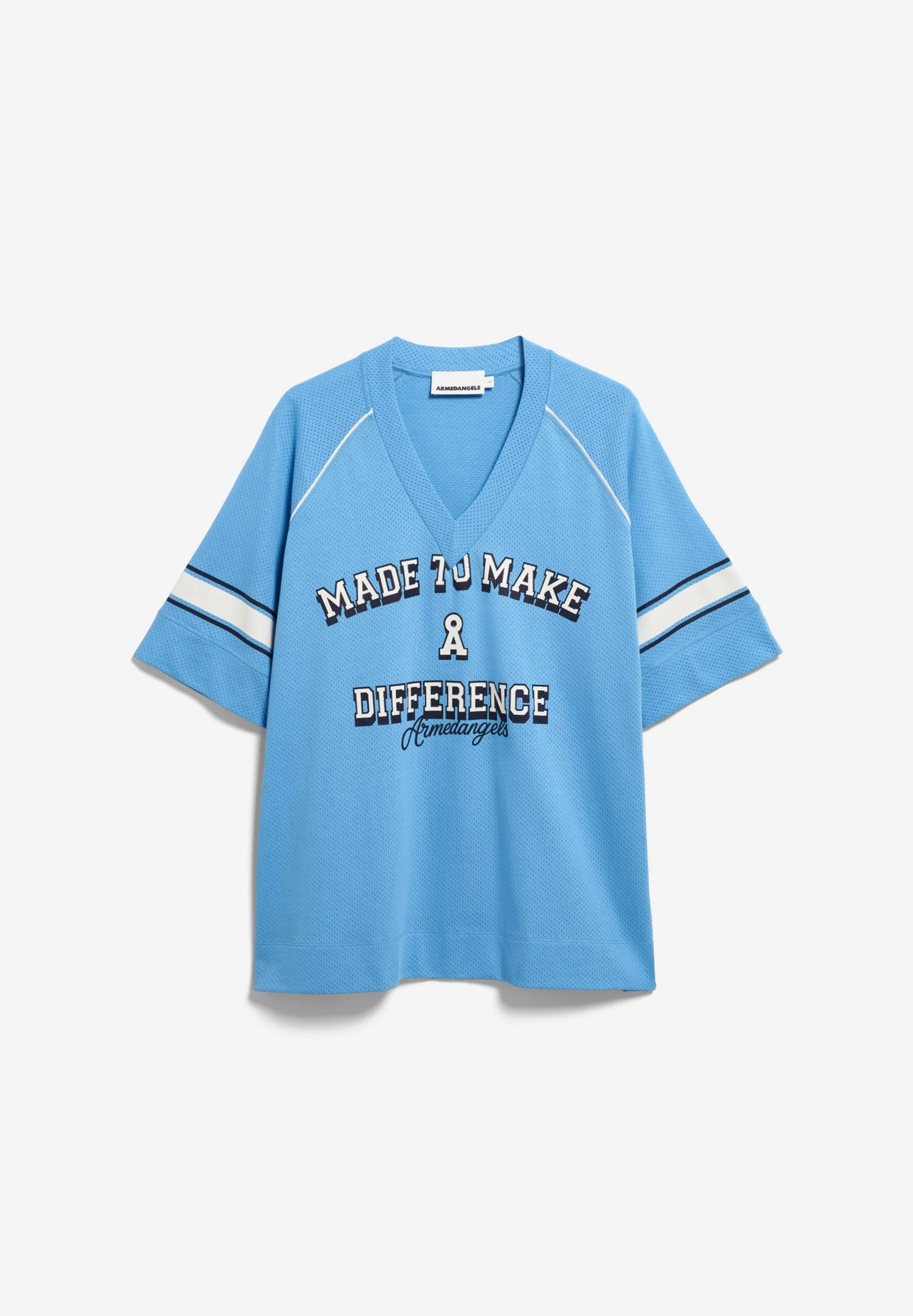 MESH T-SHIRT | skylight - Image 6