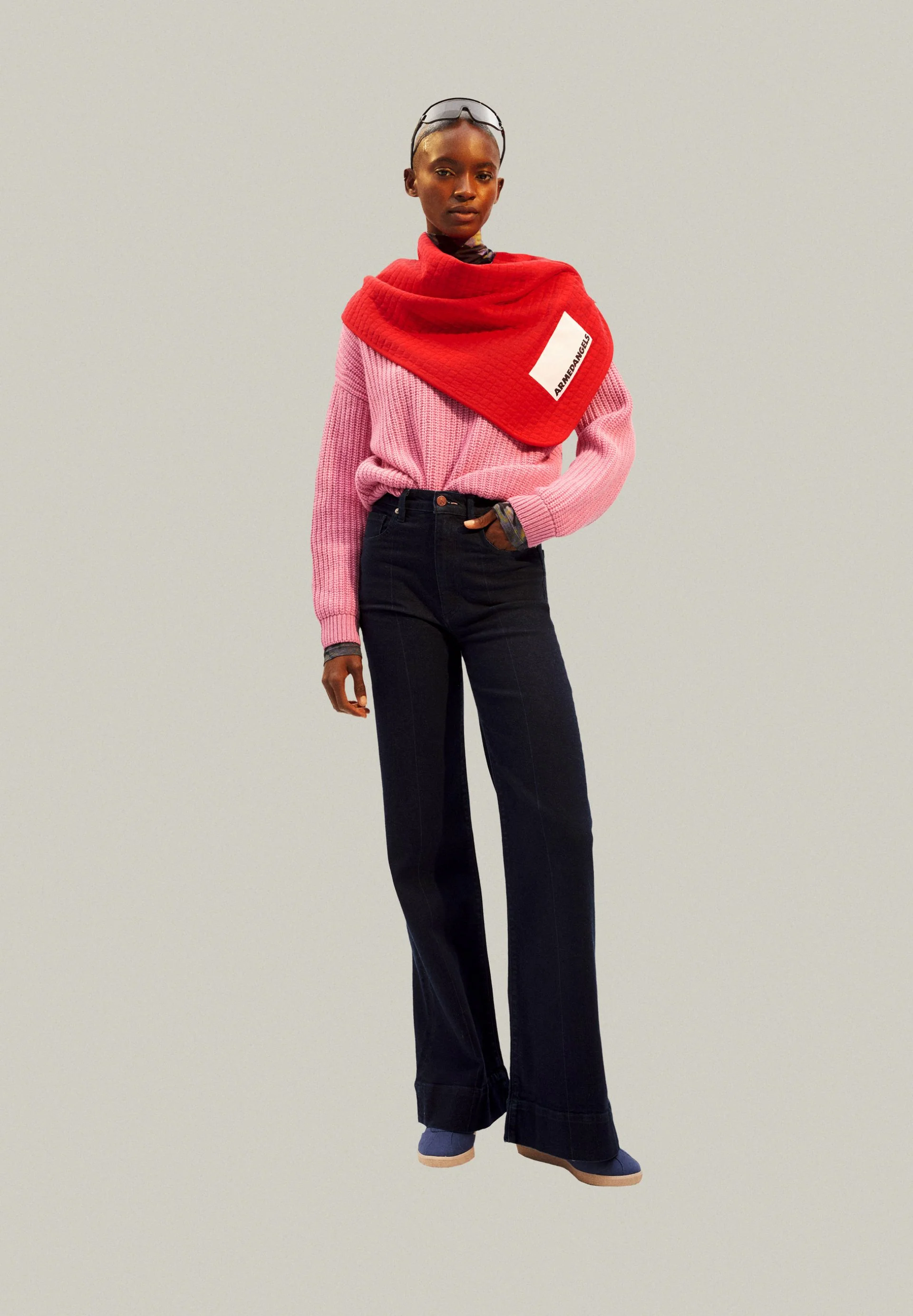 MIYAAR SOLID | pink me up - Image 6