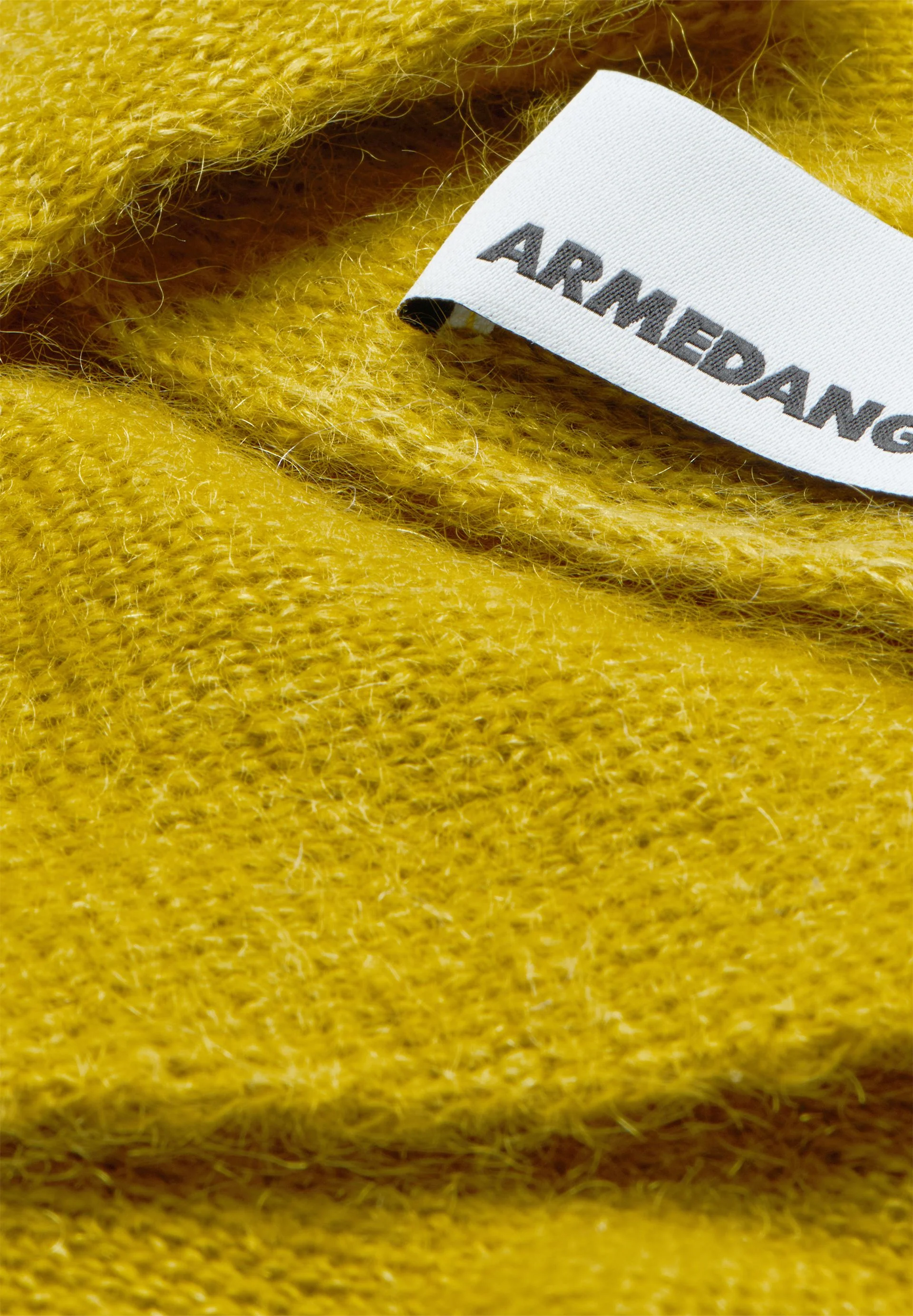 MOHAIR-MIX SCHAL - Image 2