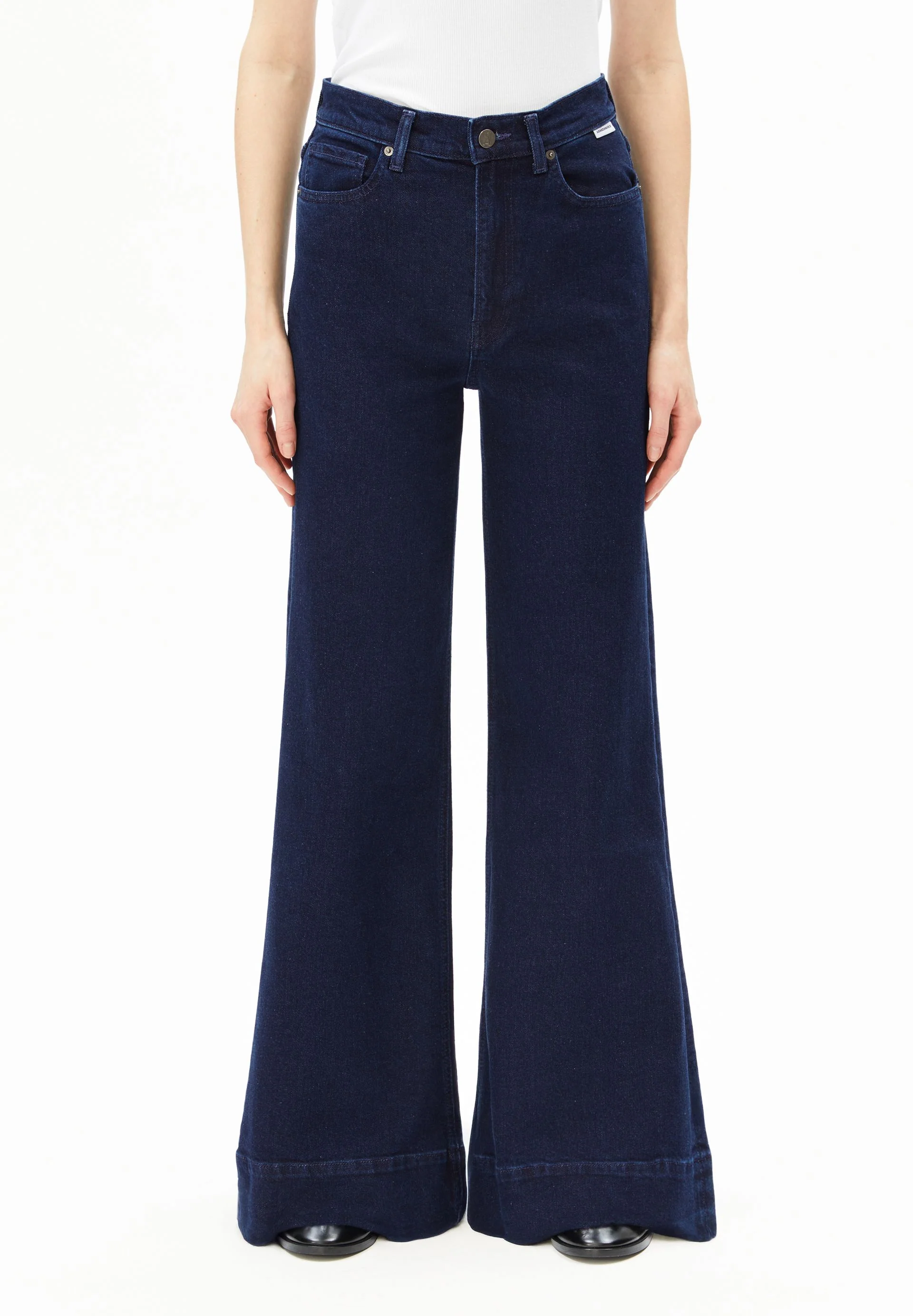 CCL - MURLIAA WIDE JEAN