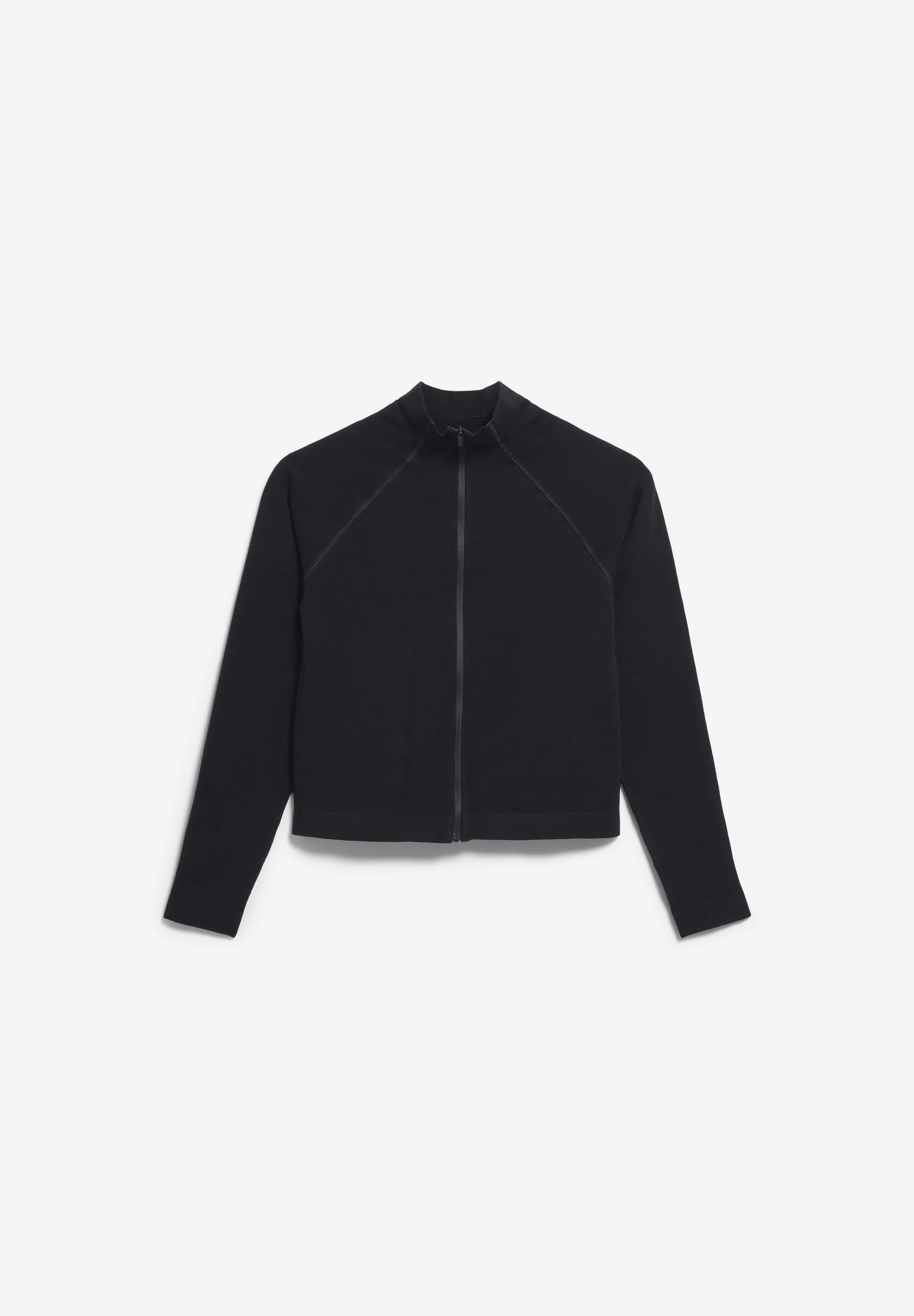 NAHTLOSE JACKE
