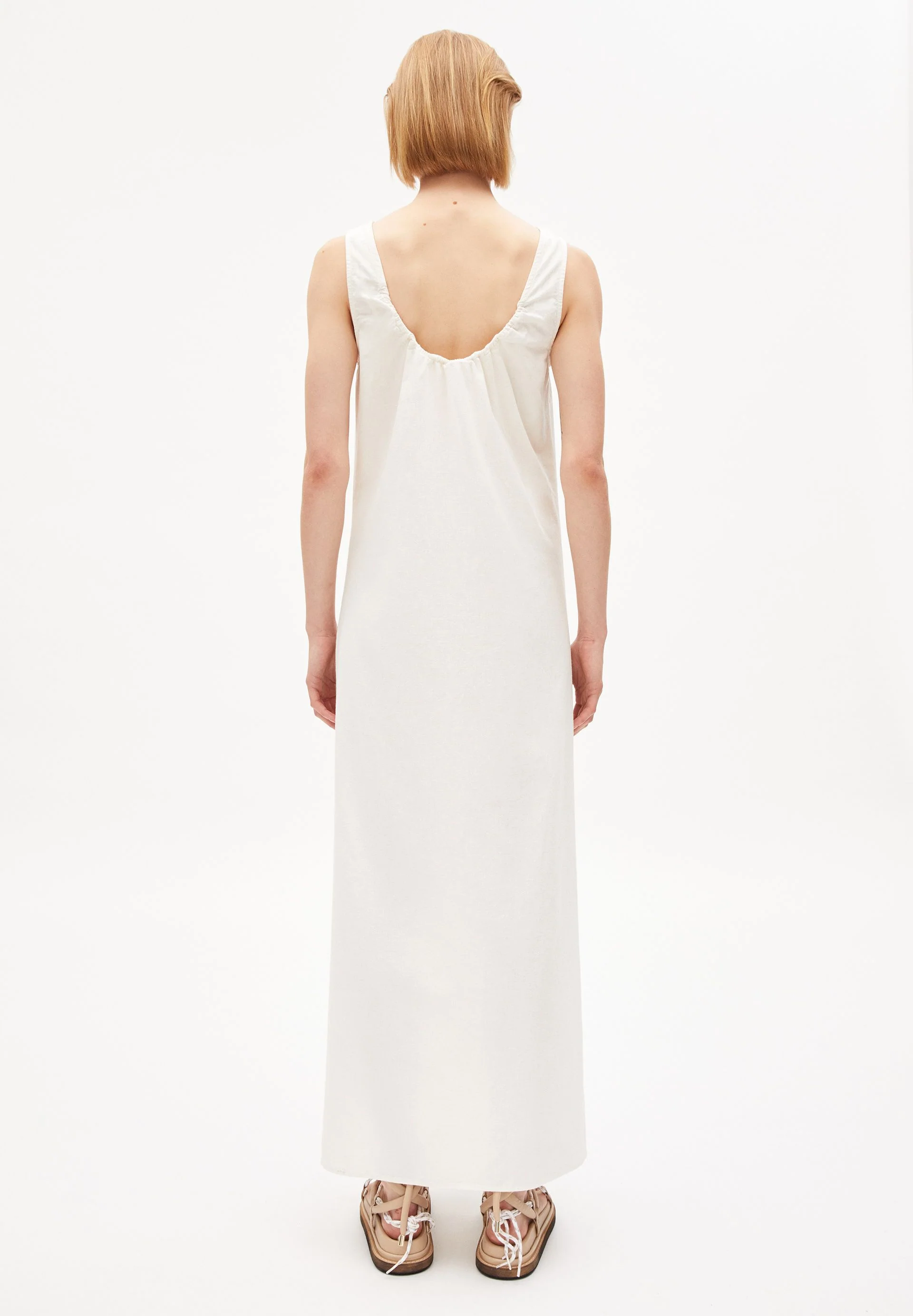 NIKOLINAA LINO | off white