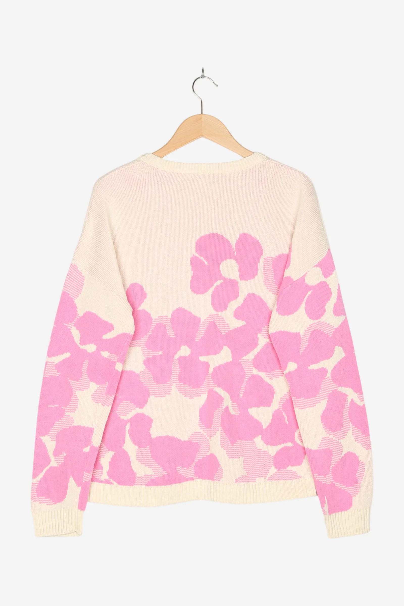 OLESSYAA AQUA FLORAL RS - Image 2