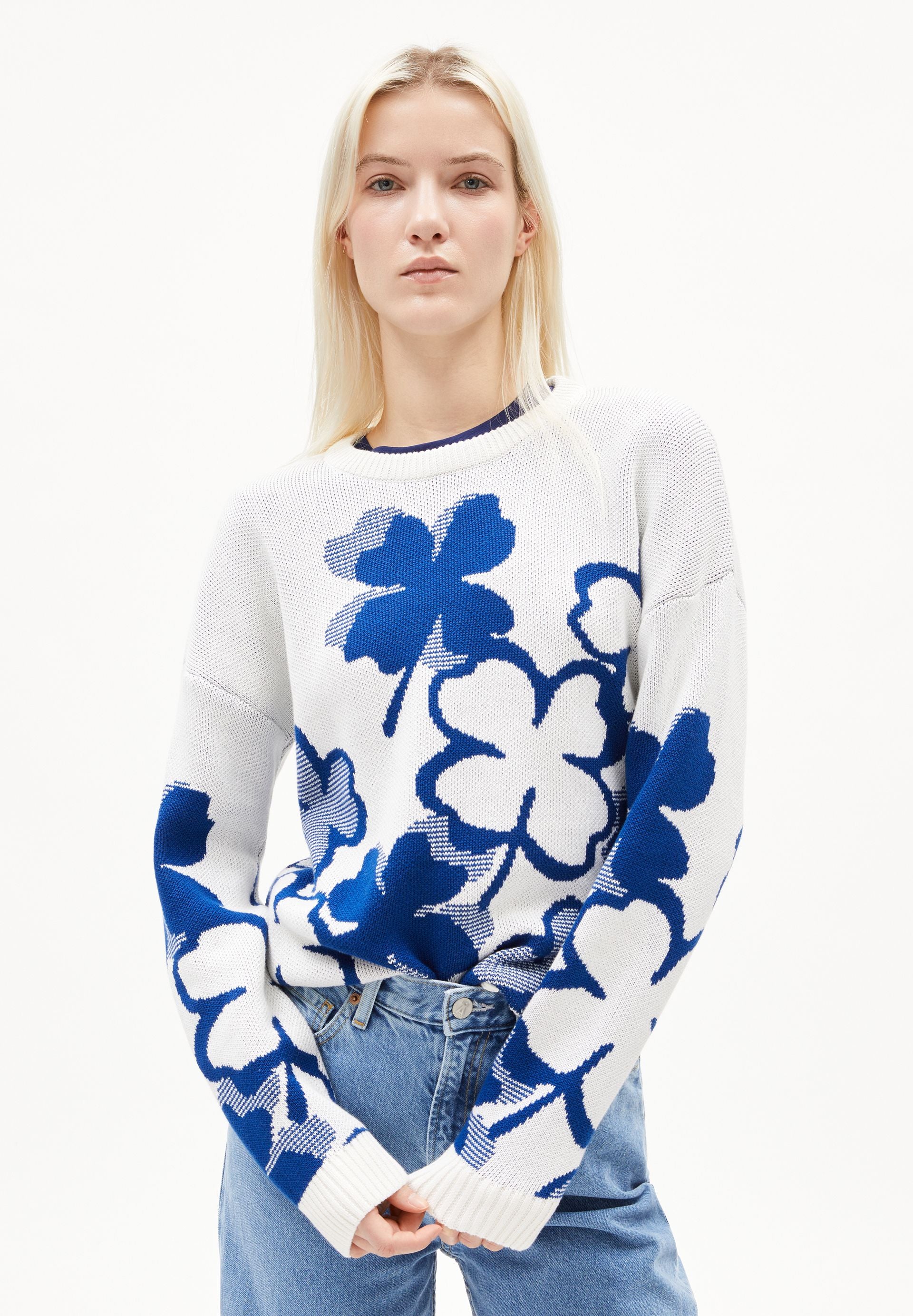 OLESSYAA CLOVER - Image 2