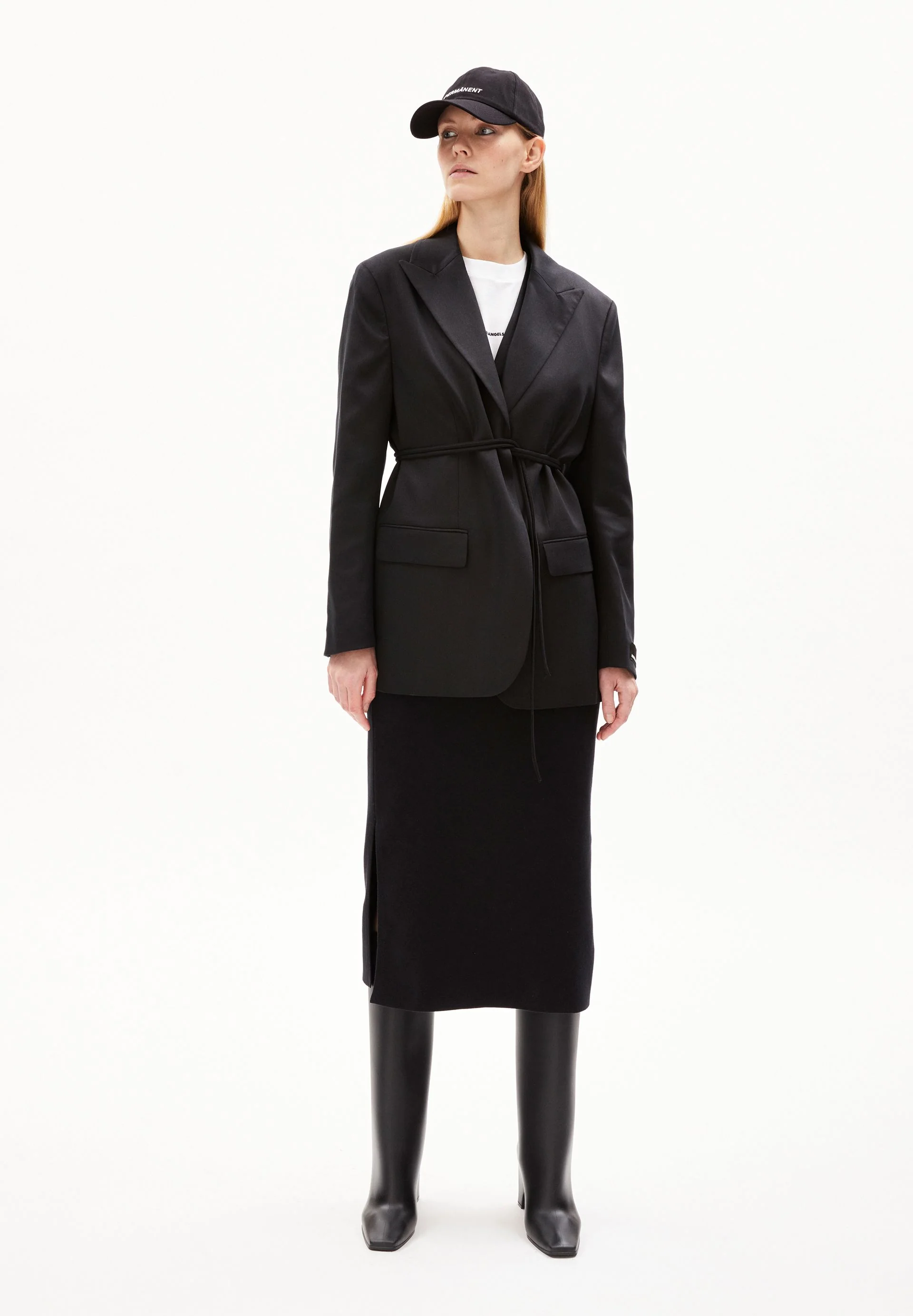 ORIAANA | black - Image 5